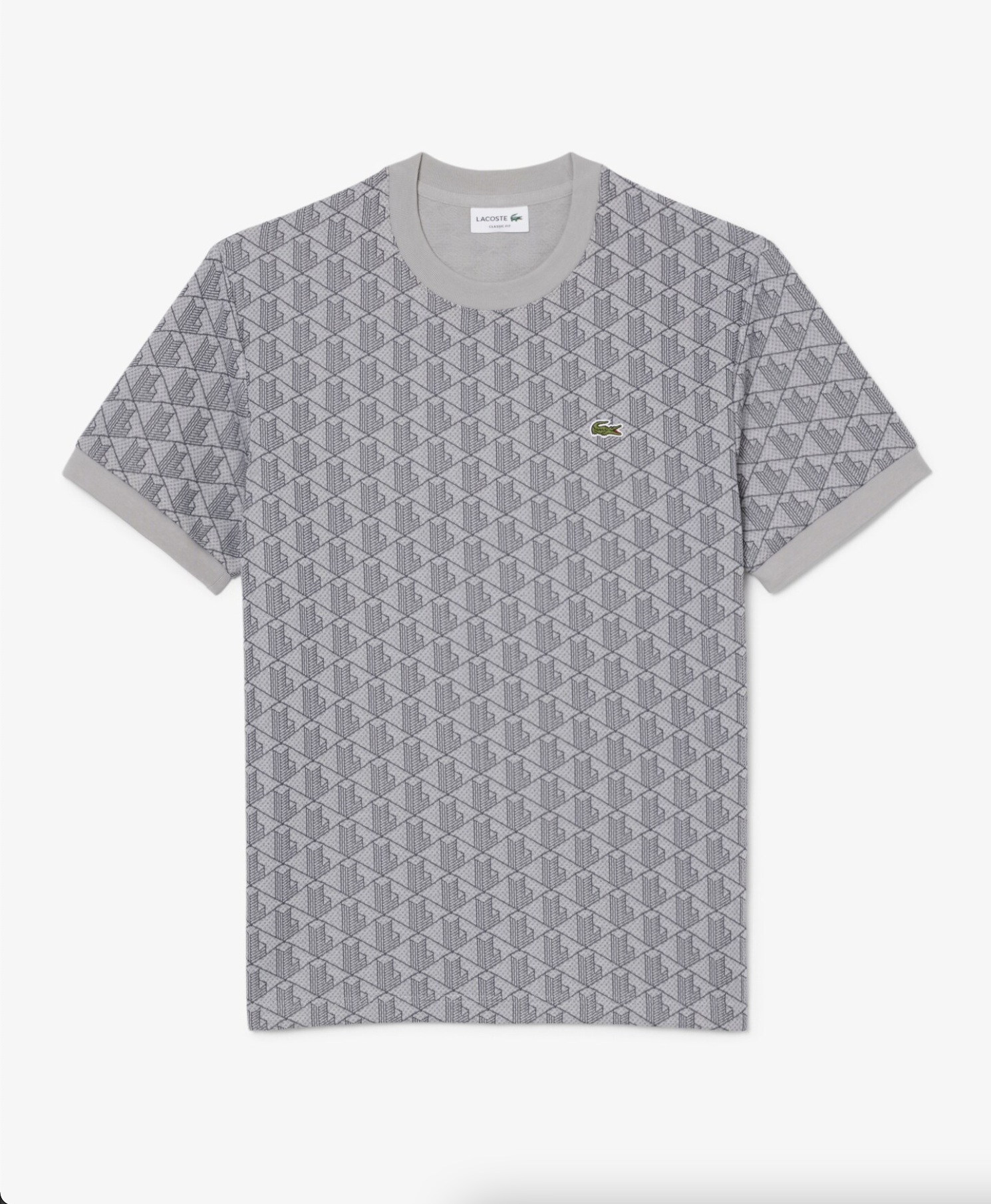 Lacoste Lacoste TEE-SHIRTS — 9/12