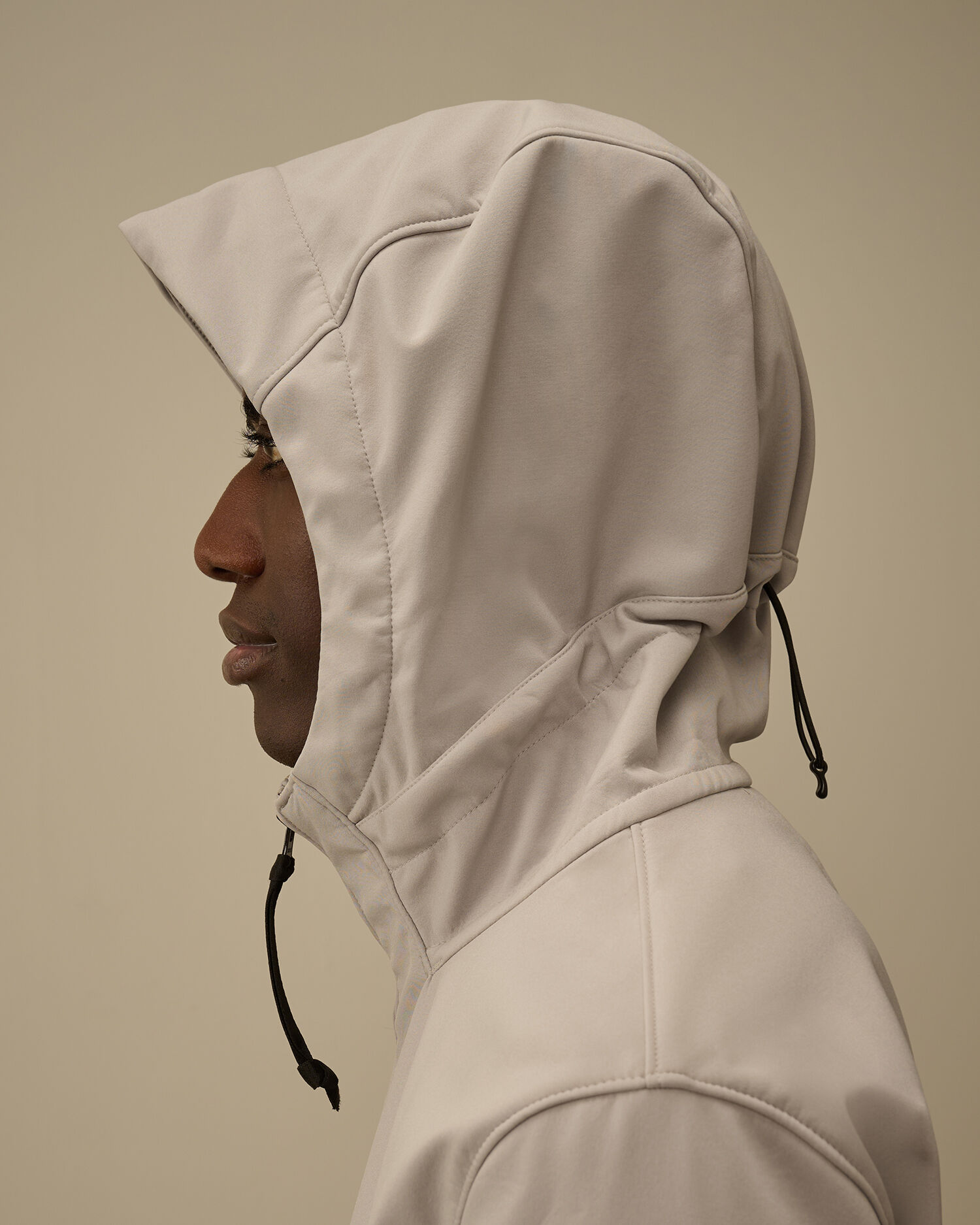 CP Company Cp Company C.P. Shell-R Hooded Jacket — 2/4