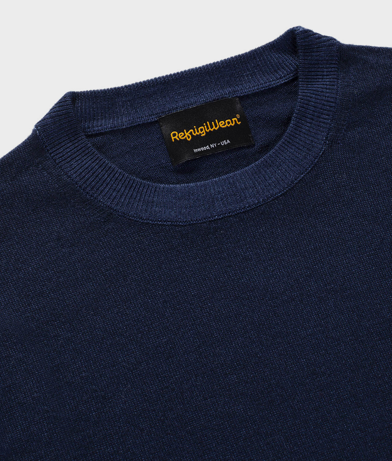 REFRIGIWEAR Refrigiwear BENNET PULLOVER — 6/8
