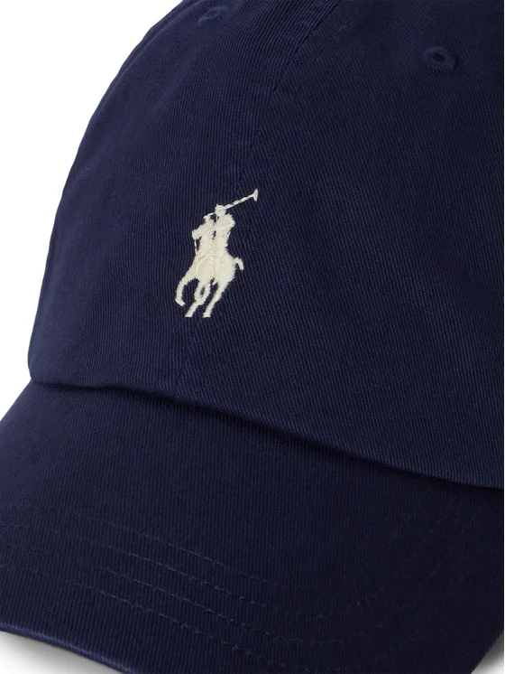 RALPH LAUREN Ralph Lauren SPORT CAP HAT — 3/3