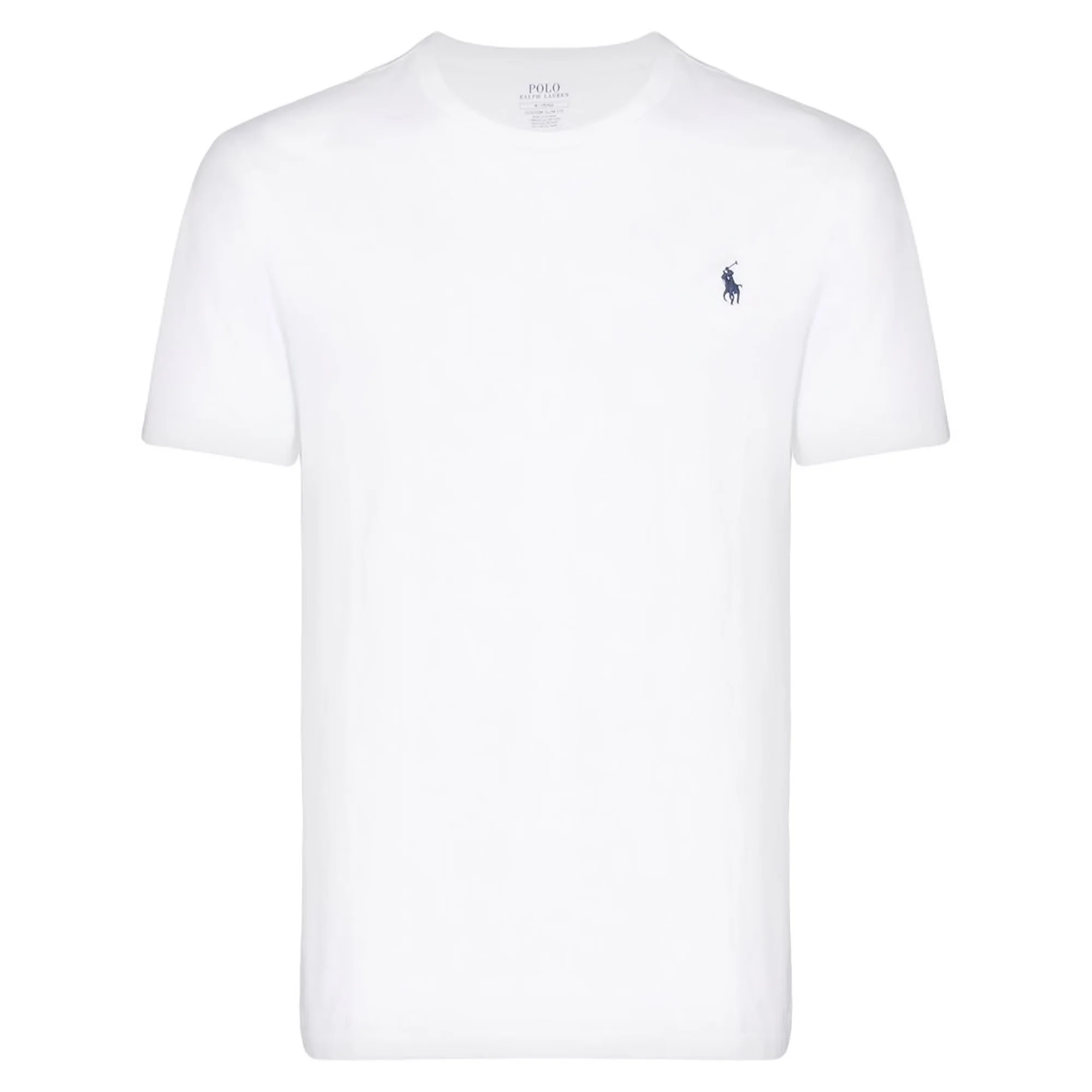 RALPH LAUREN Polo Ralph Lauren T-shirt — 4/4