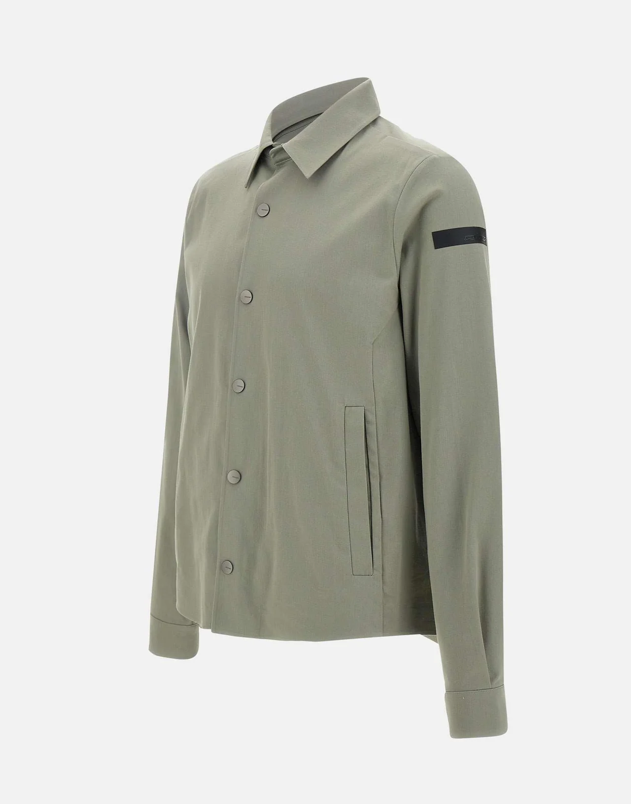 RRD Rrd Marina Overshirt — 3/4
