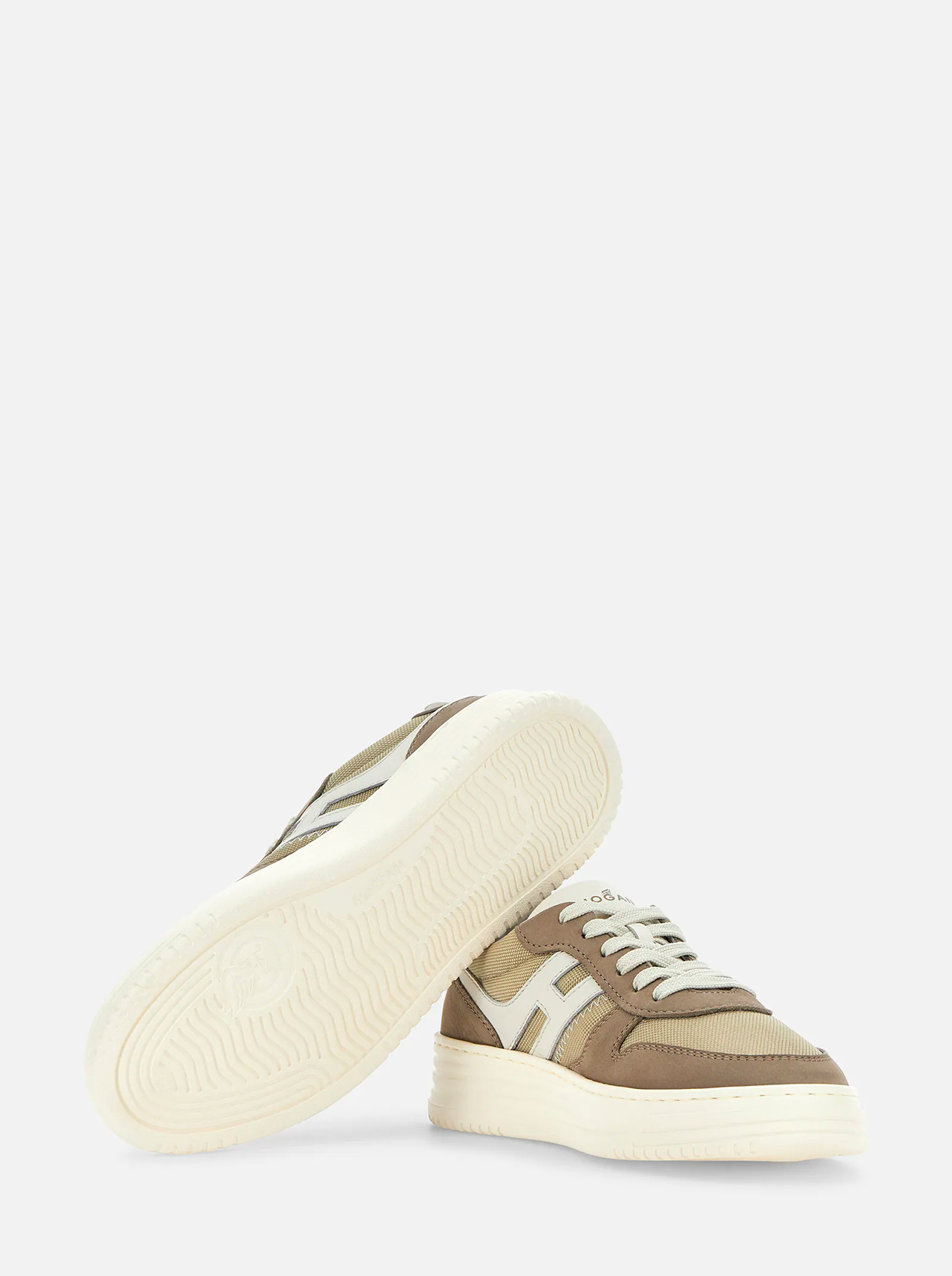 Hogan Hogan Sneakers Hogan H630 — 4/4
