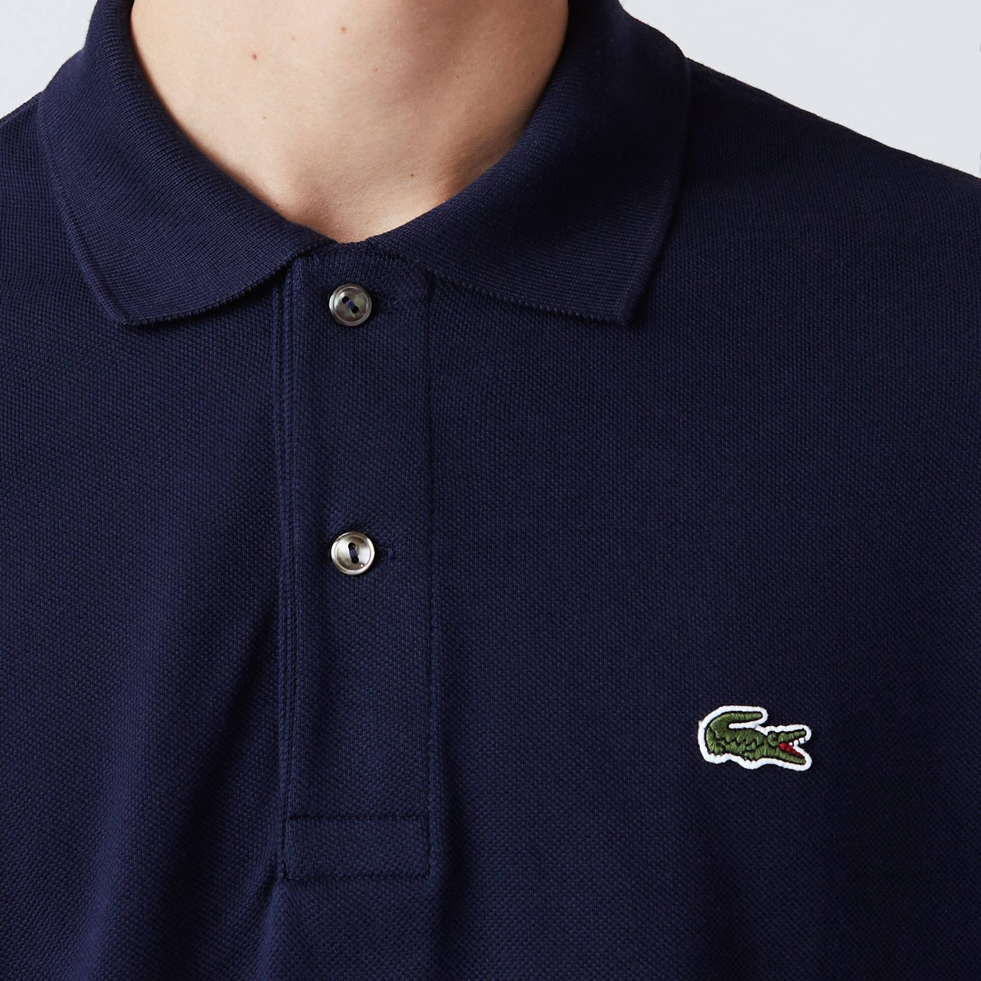 Lacoste Lacoste Polo — 2/6