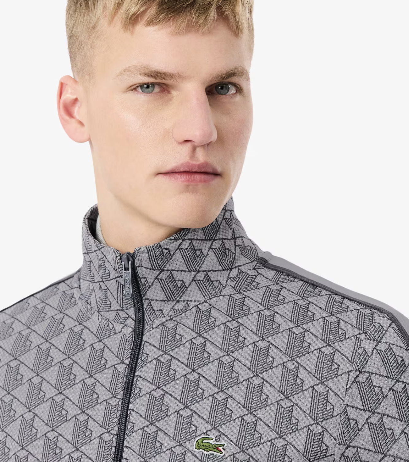 Lacoste Lacoste SWETSHIRTS UOMO — 3/8