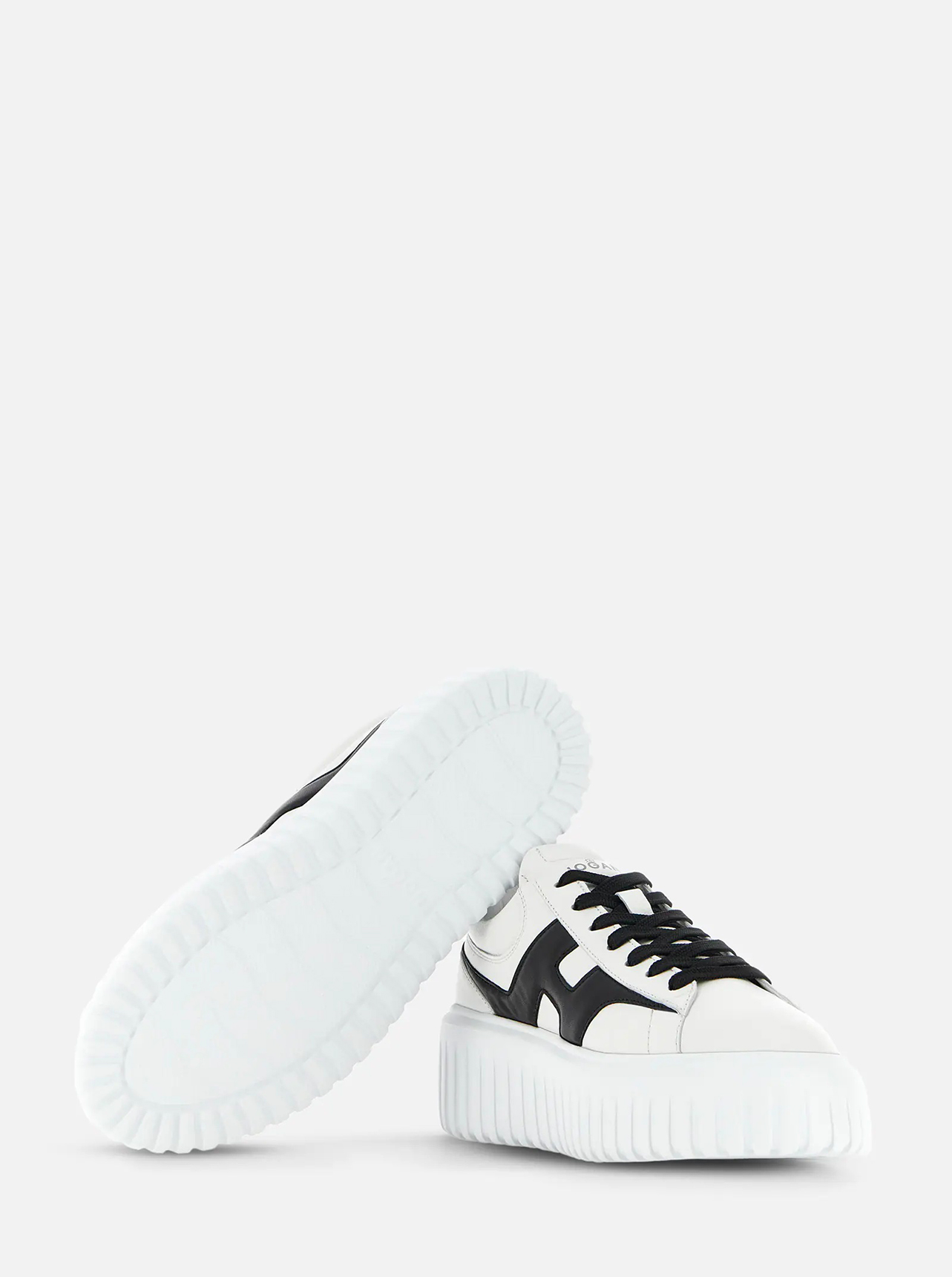Hogan Hogan Sneakers Hogan H-Stripes — 4/4