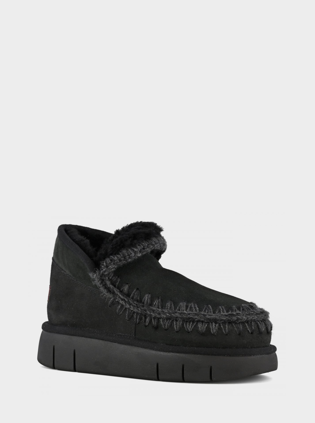 Mou ESKIMO BOUNCE SNEAKERS