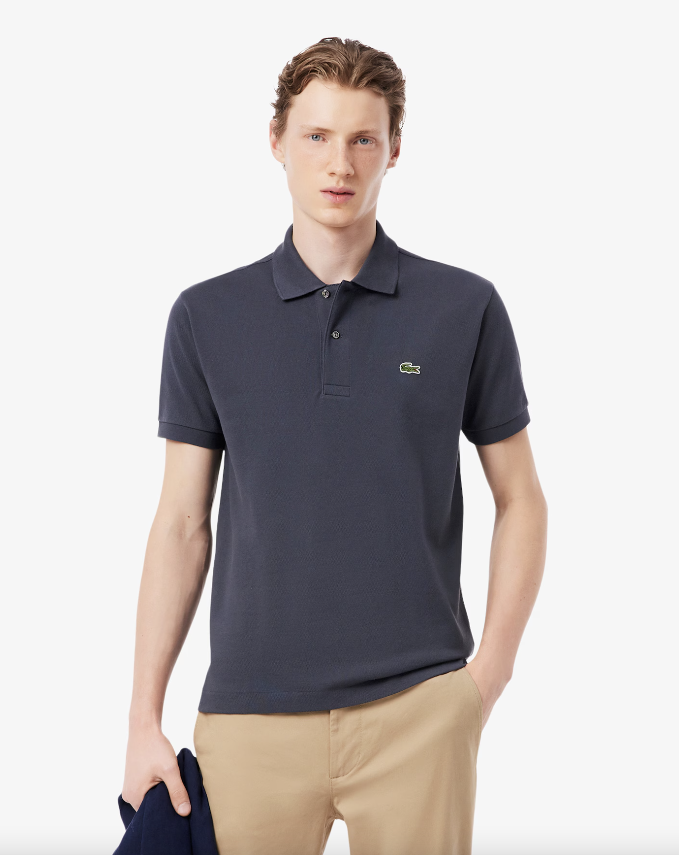 Lacoste Lacoste POLO 12.12 — 8/10