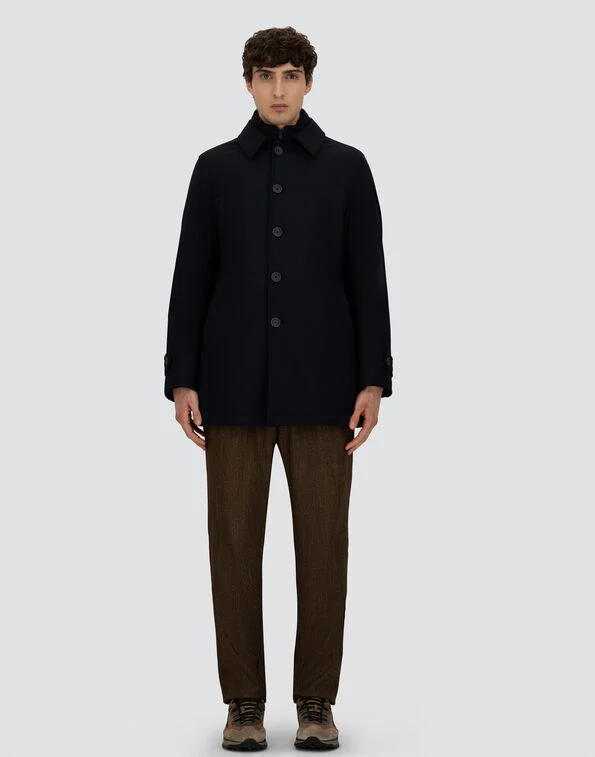 Herno Herno TRENCH IN WASHINGTON — 1/3