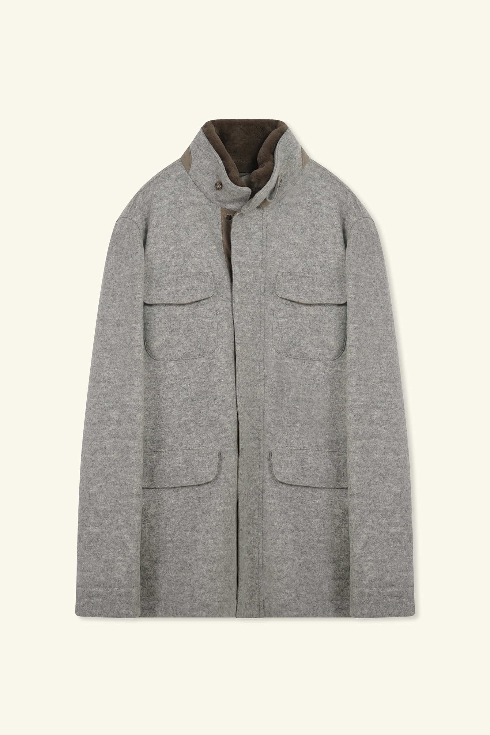BARBA Barba Duvet — 6/6