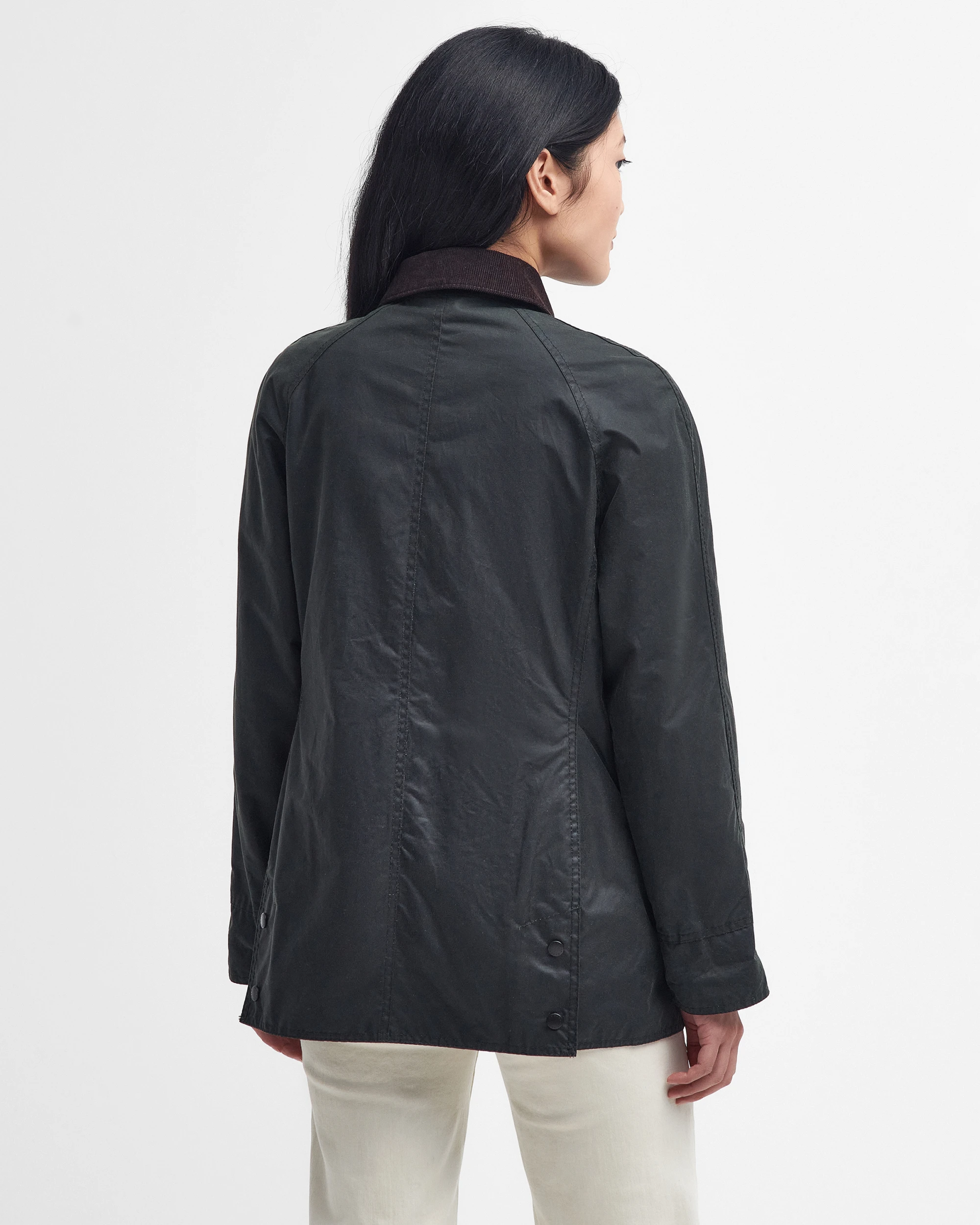 Barbour Barbour giacca cerata Beadnell — 2/4