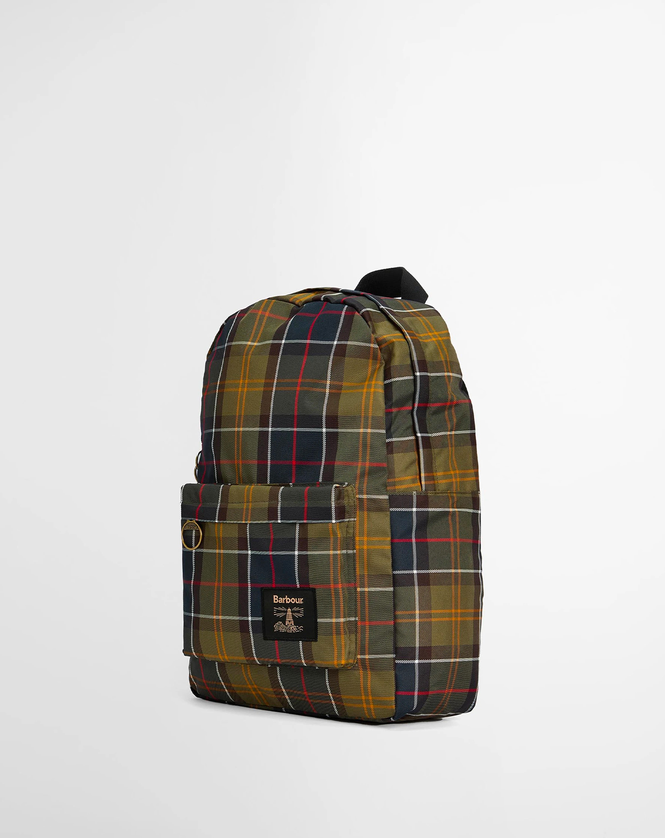 Barbour TORRIDON TARTAN BACKPACK