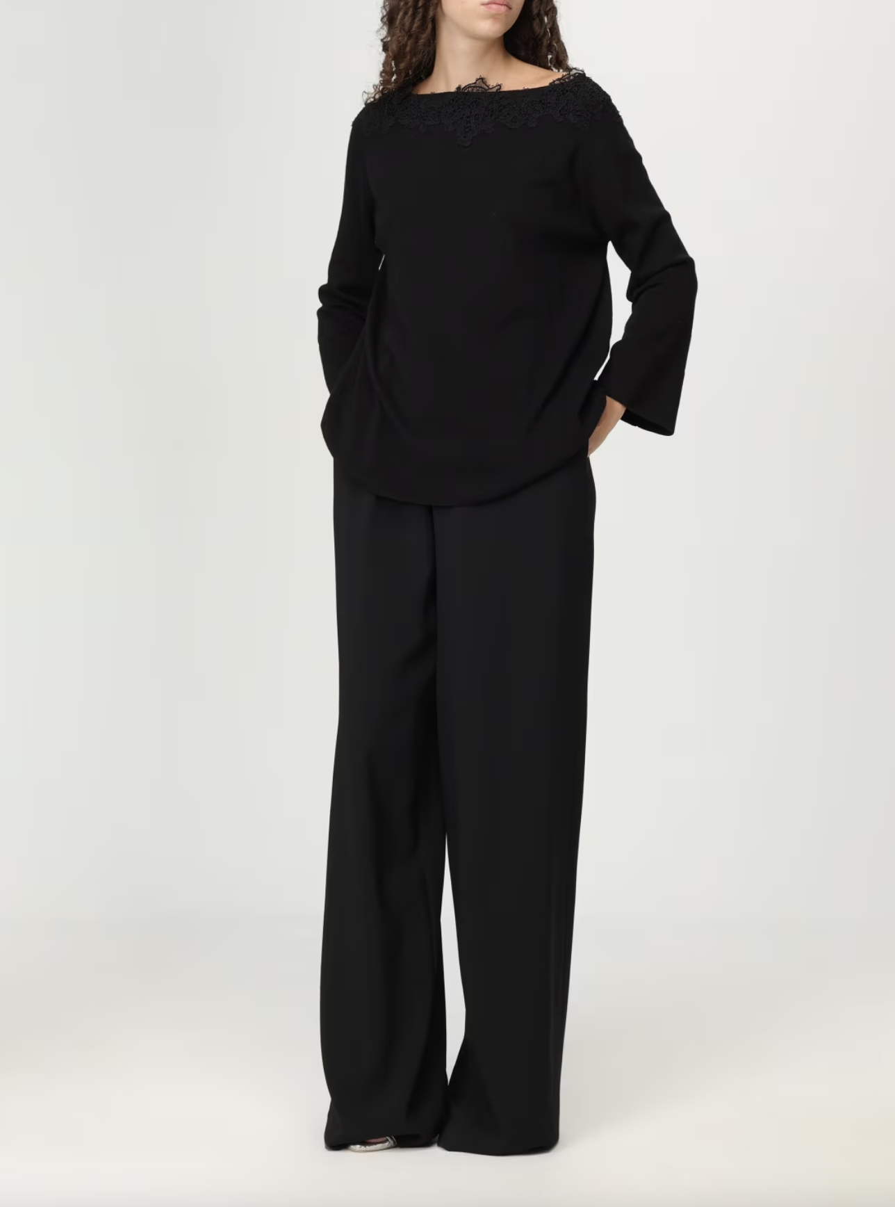 Ermanno Scervino Ermanno Scervino MAGLIONE — 3/4