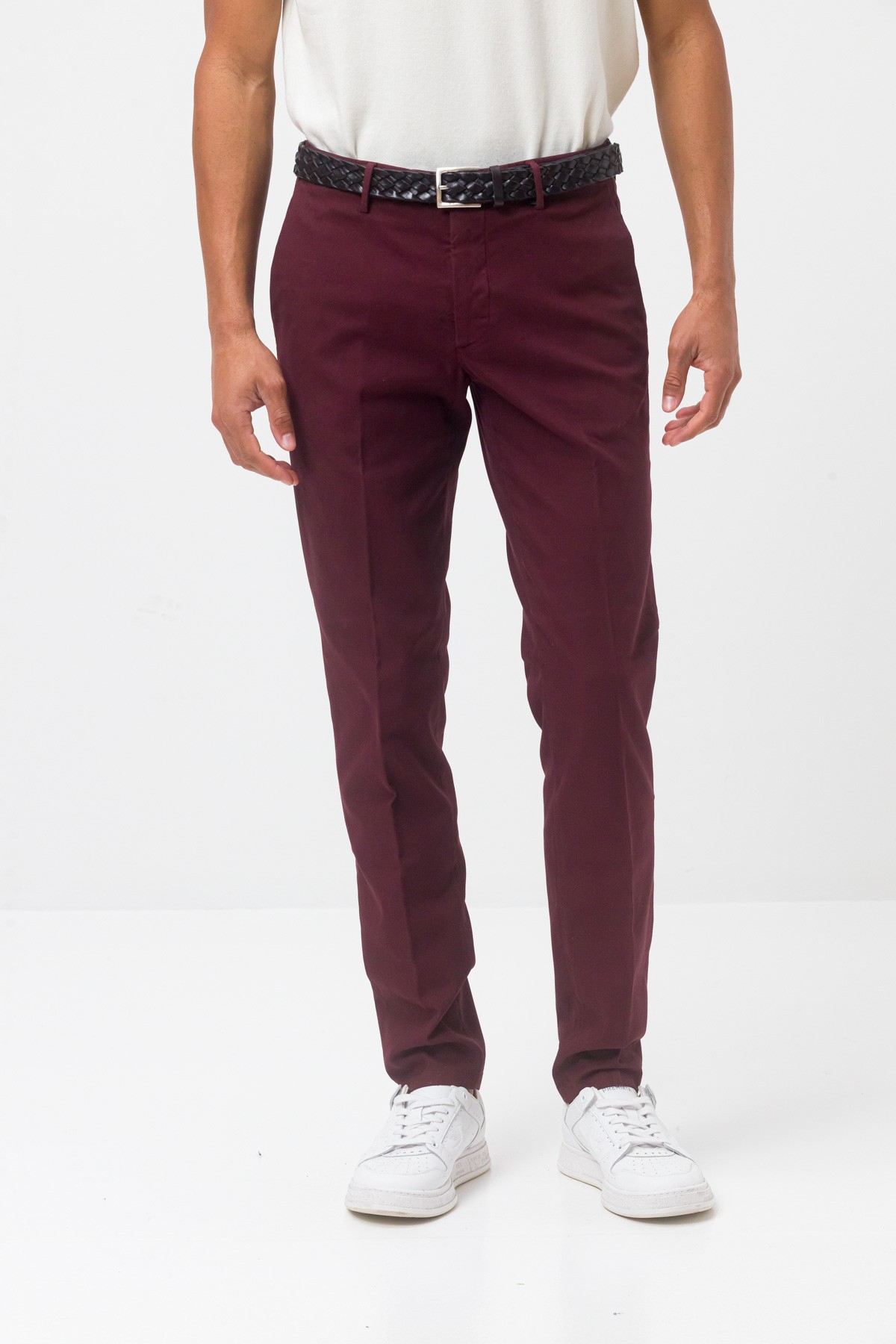Michael Coal PANTALONE TK AMERICA
