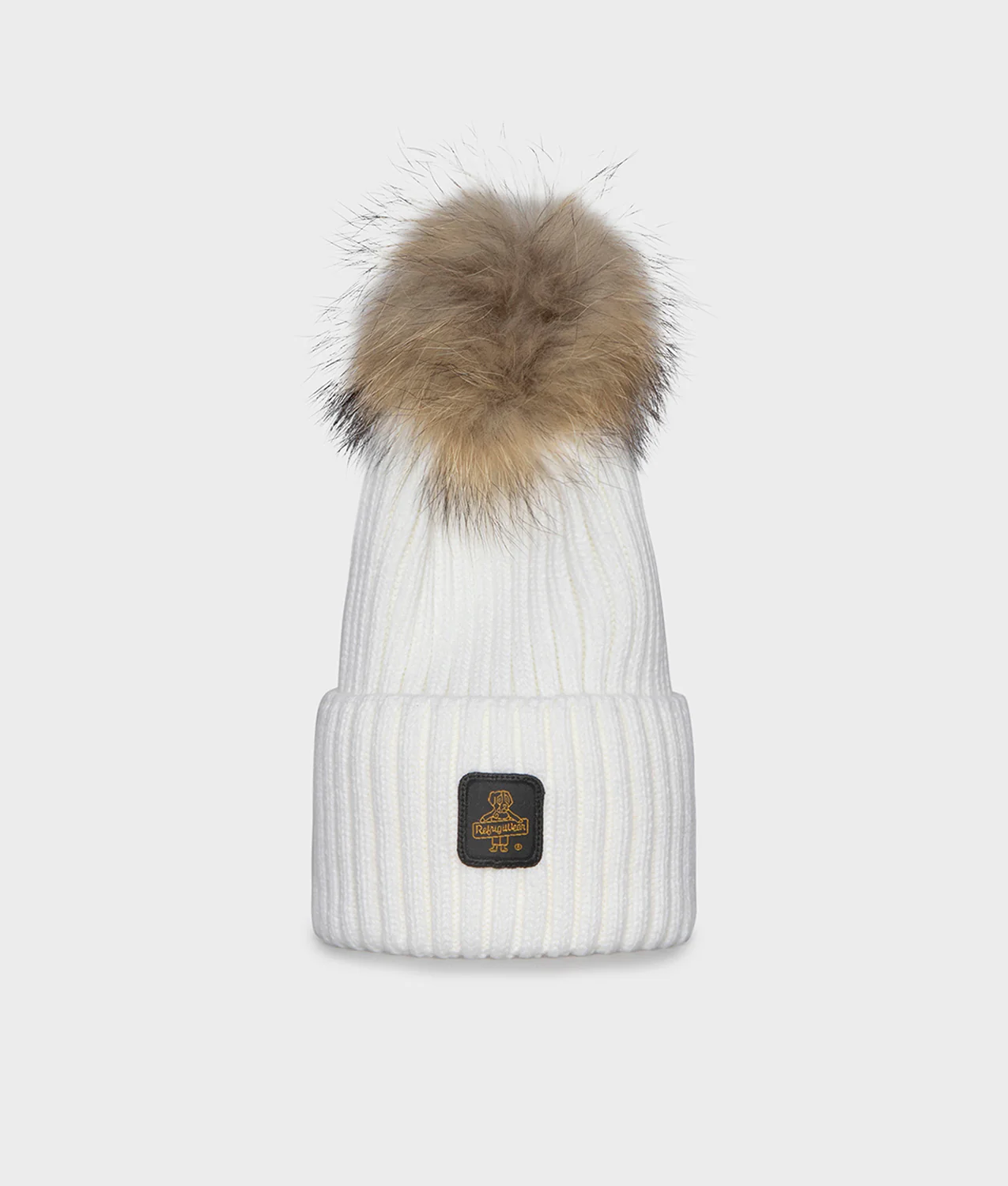 REFRIGIWEAR Refrigiwear SNOWFLAKE HAT — 2/2