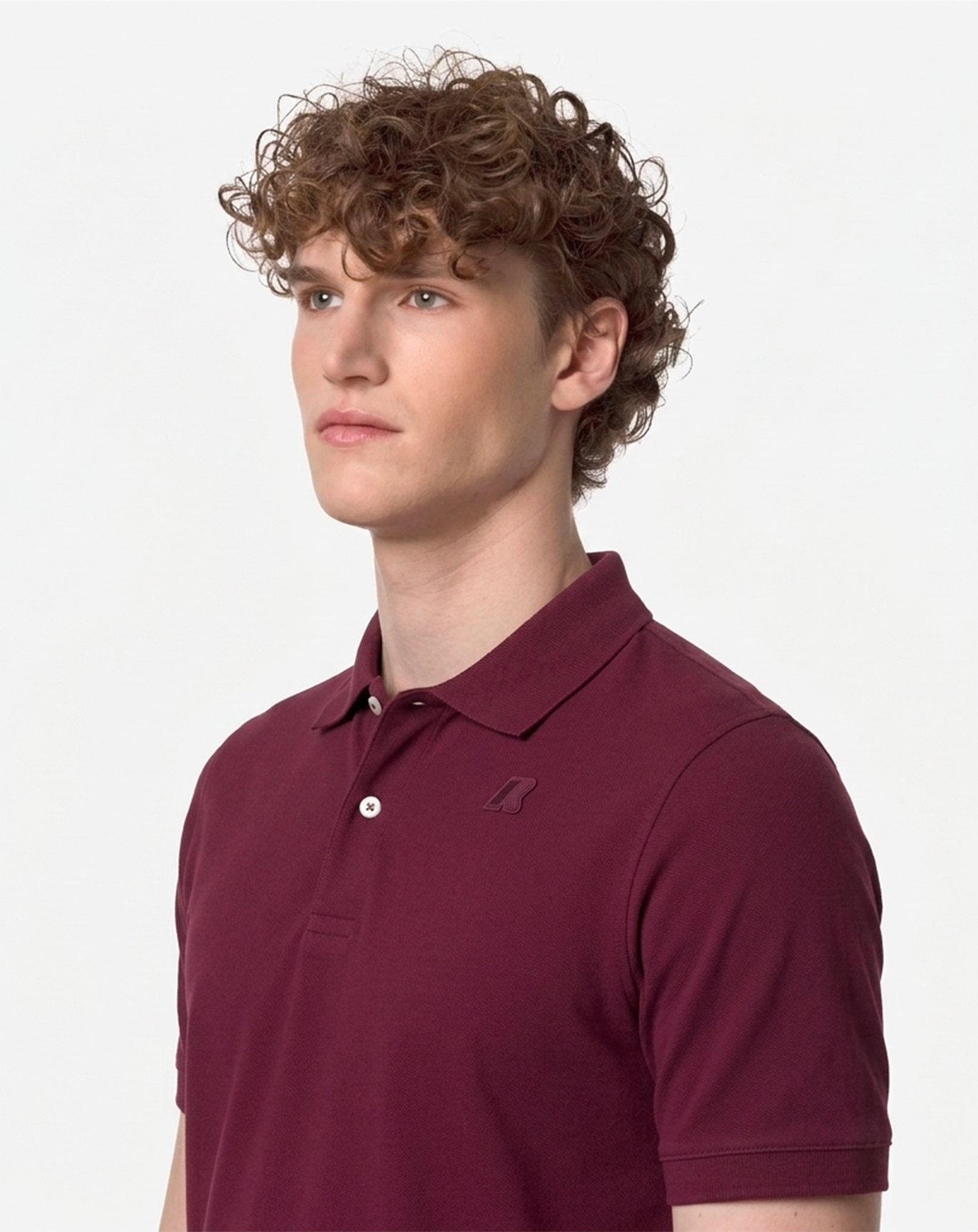 KWAY Kway AMEDEE PIQUE — 9/11