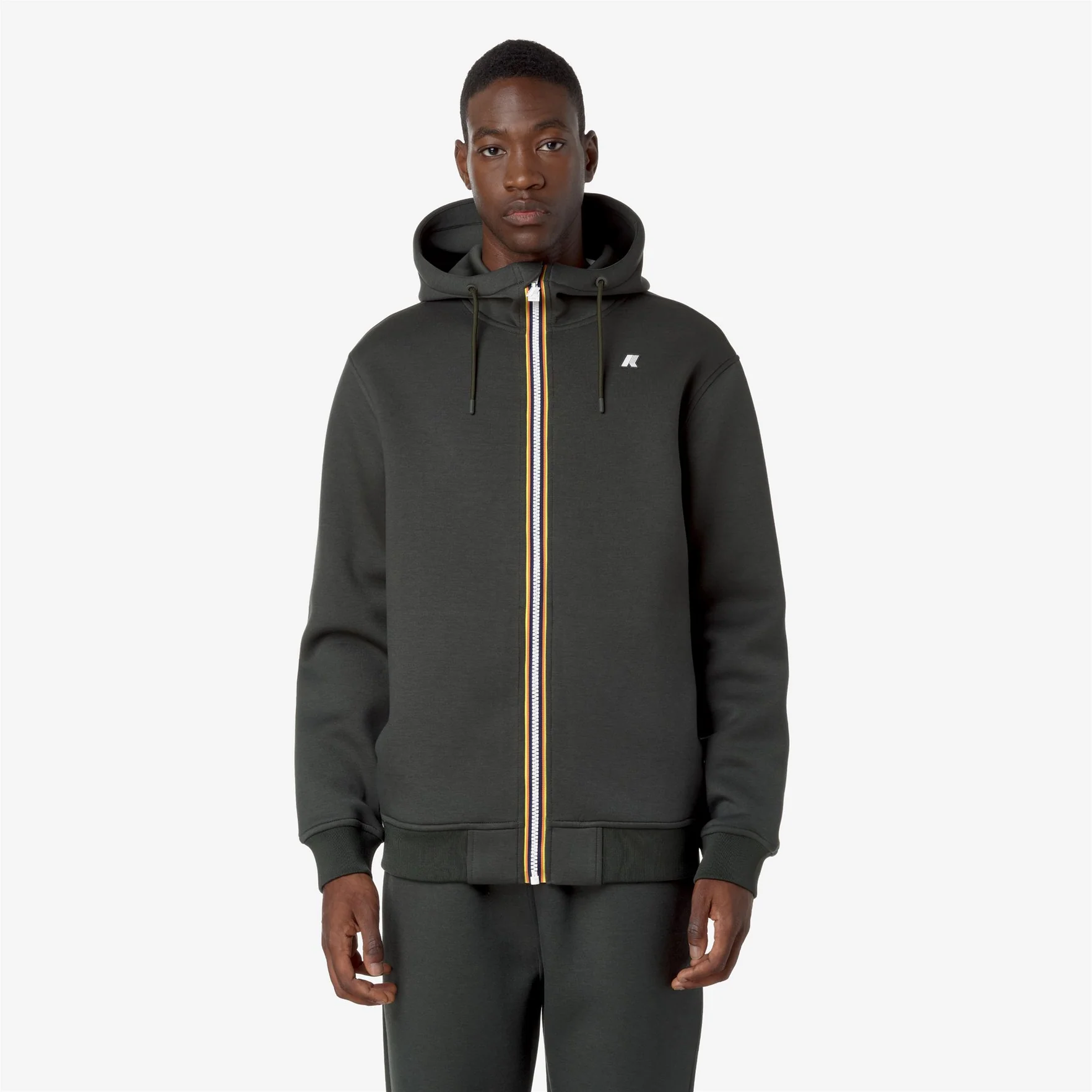 KWAY K-Way RAINER SPACER — 9/10