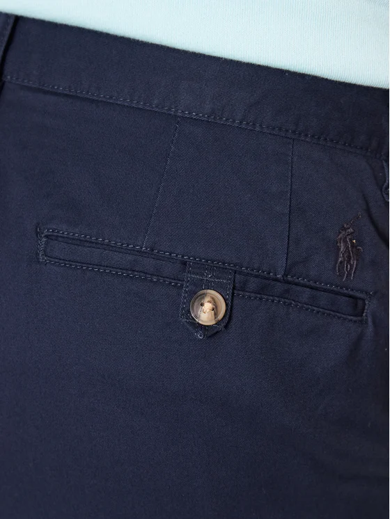 RALPH LAUREN Ralph Lauren FLAT SHORT — 2/6