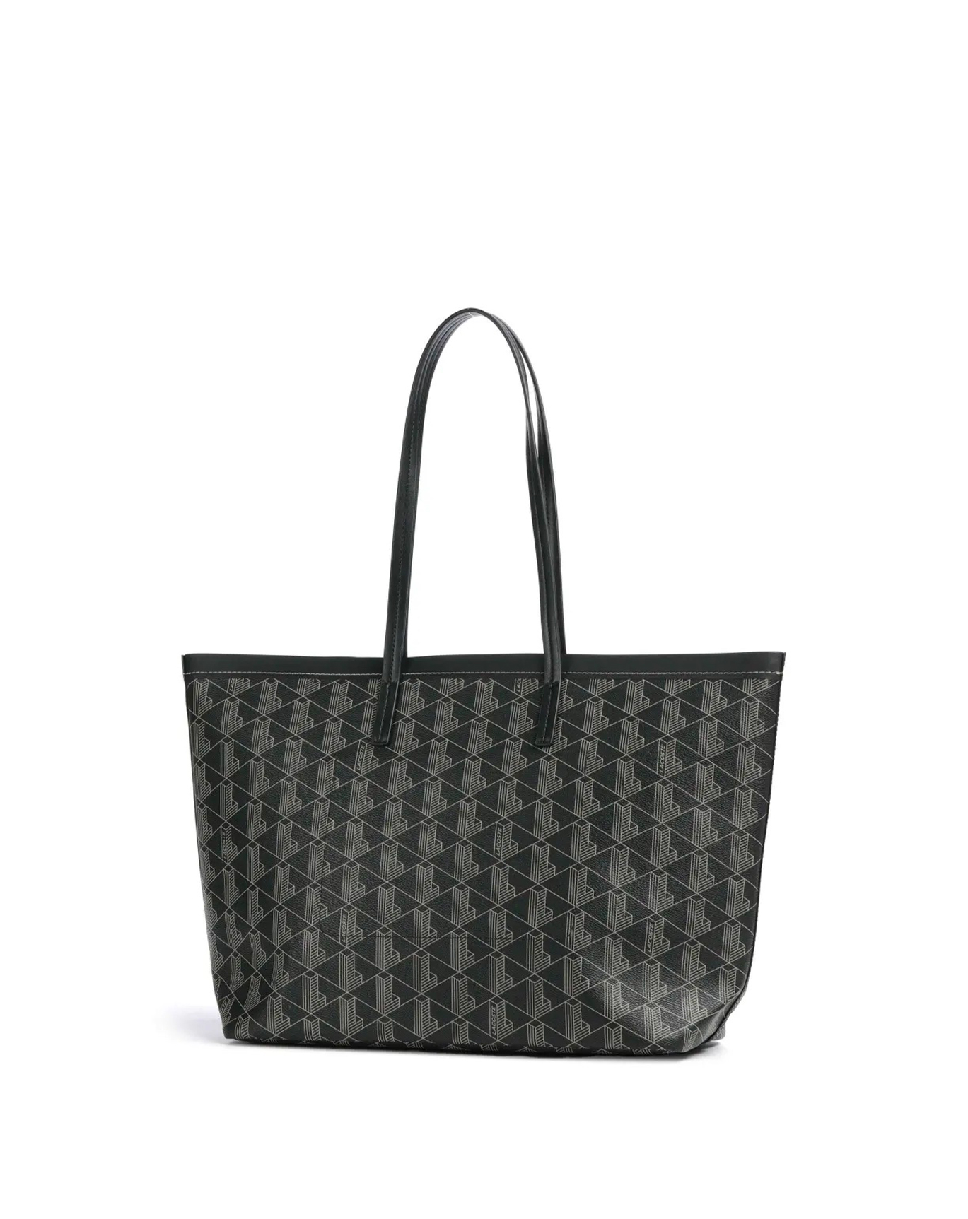 Lacoste Lacoste Zely Tote bag monogram — 4/8