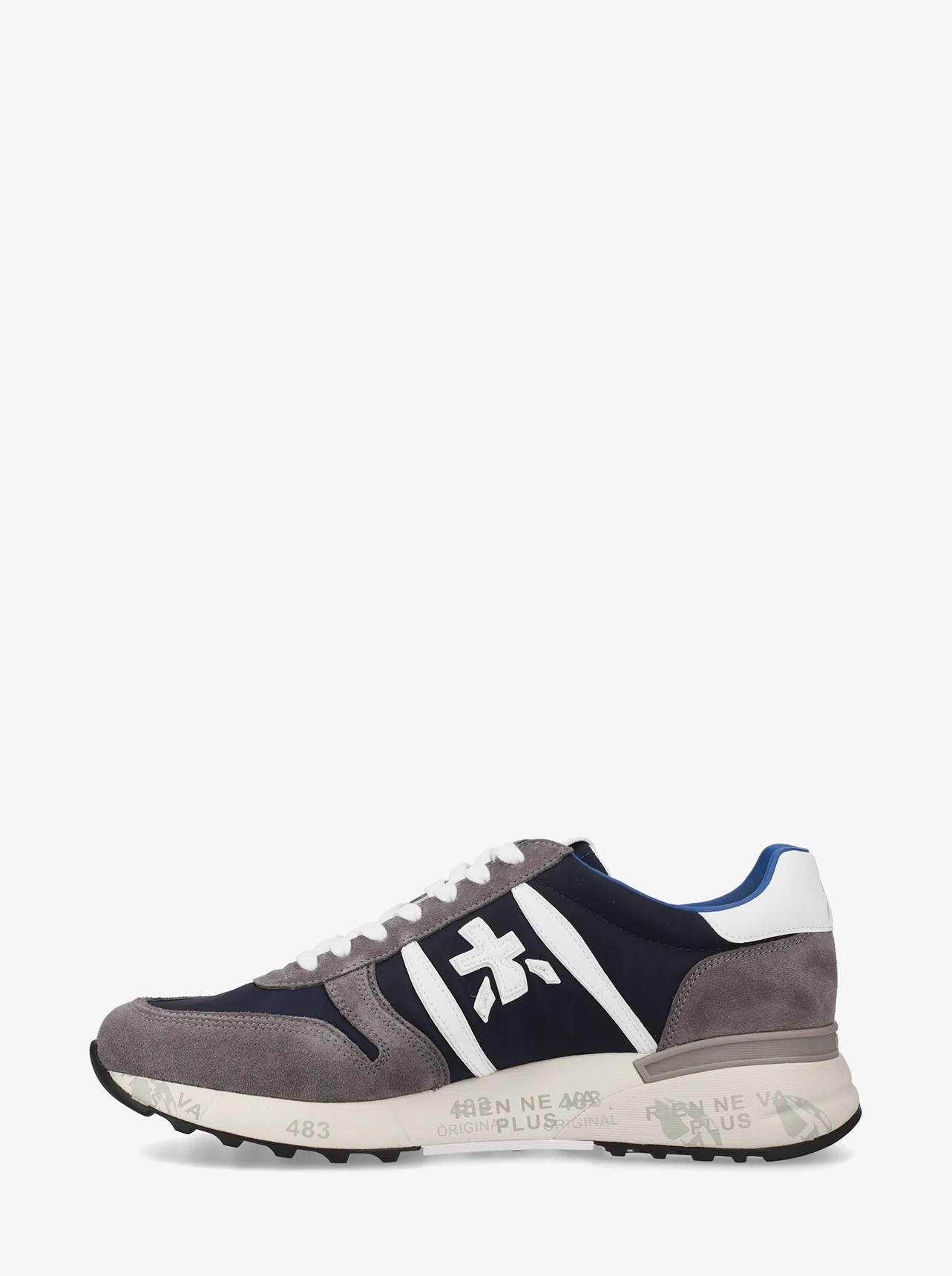 PREMIATA Premiata Lander 7203 — 3/4