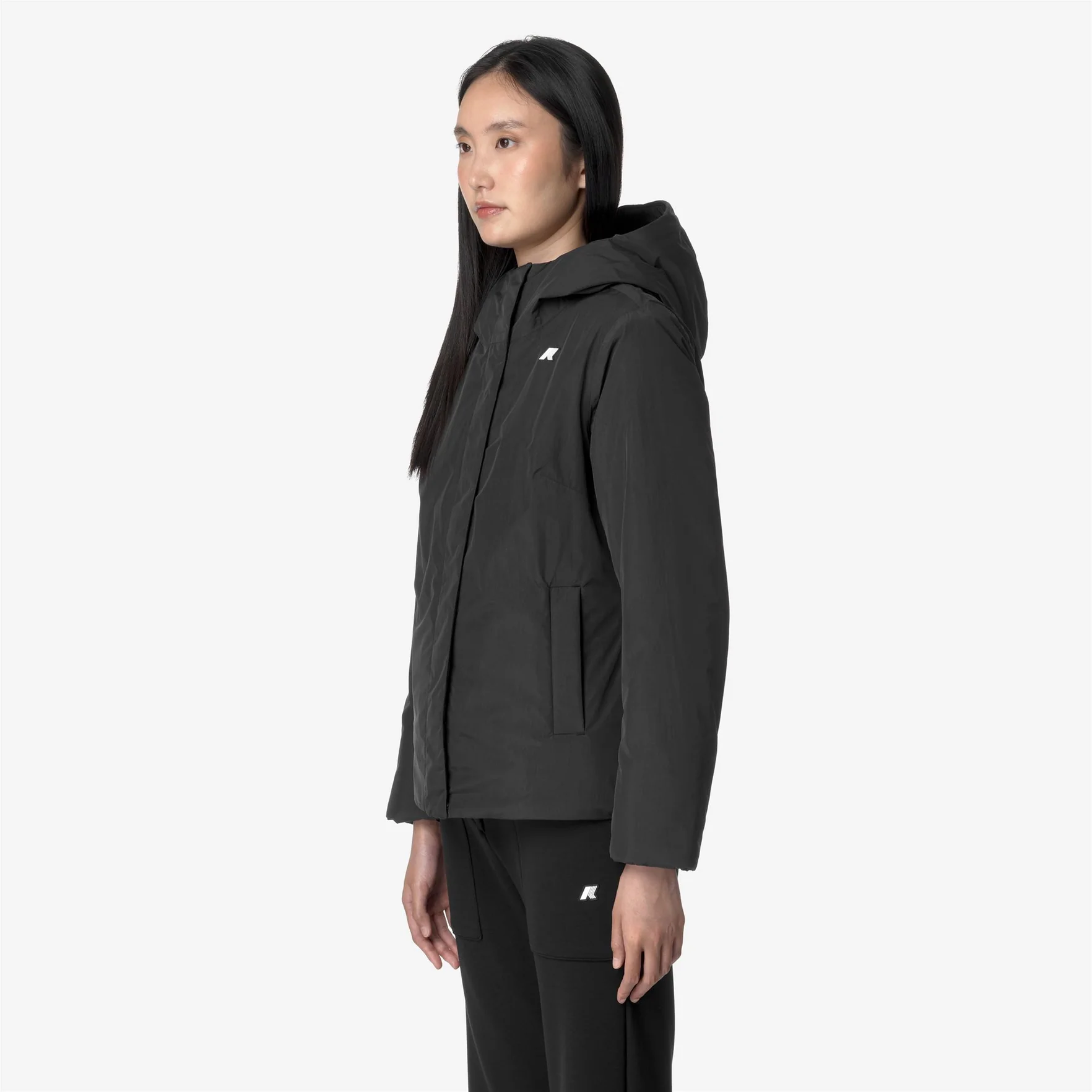 KWAY Kway SOPHIE SOFT TOUCH MARMOTTA — 7/12