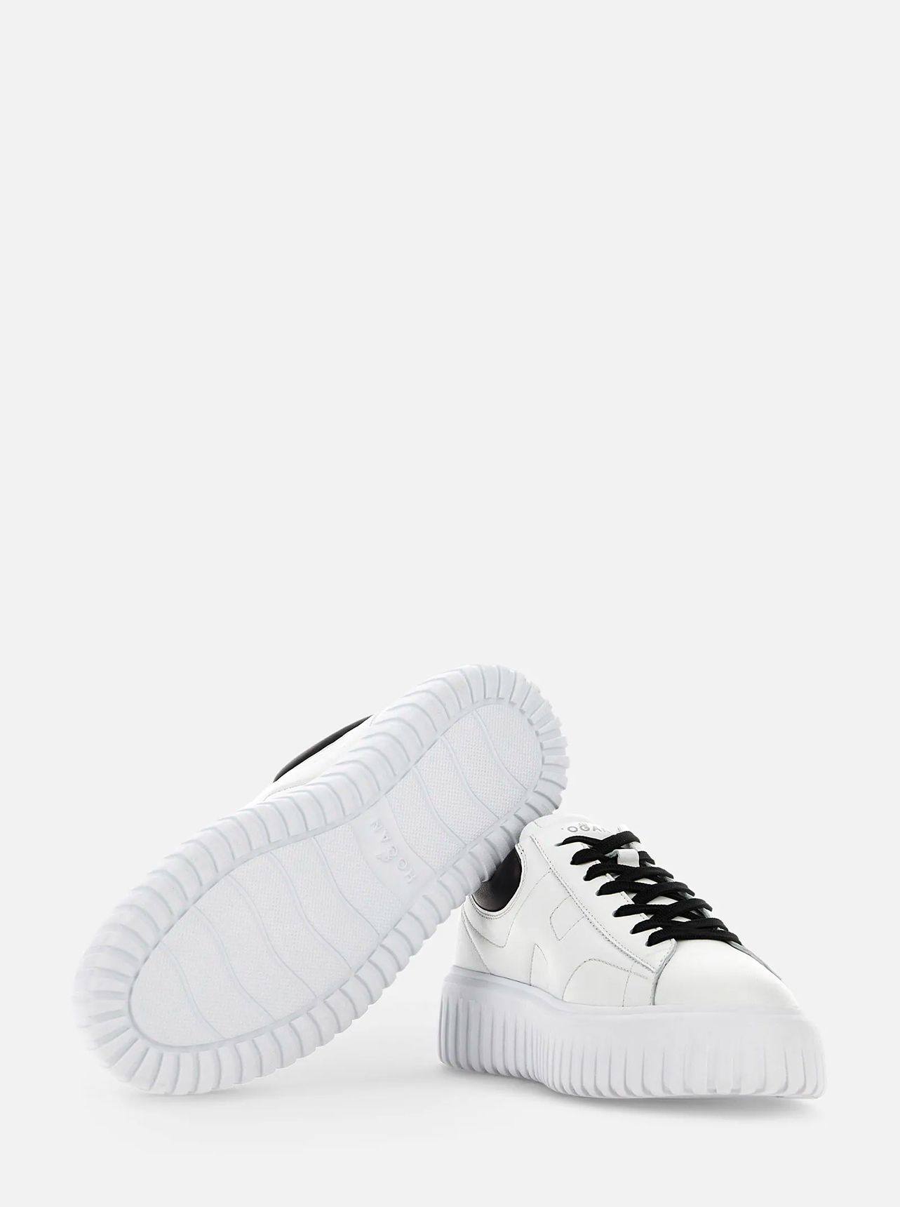 Hogan Hogan Sneakers Hogan H-Stripes — 8/8