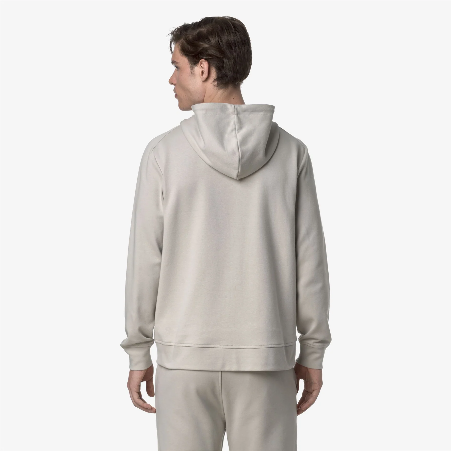 KWAY Kway ANTON INTERLOCK — 2/5