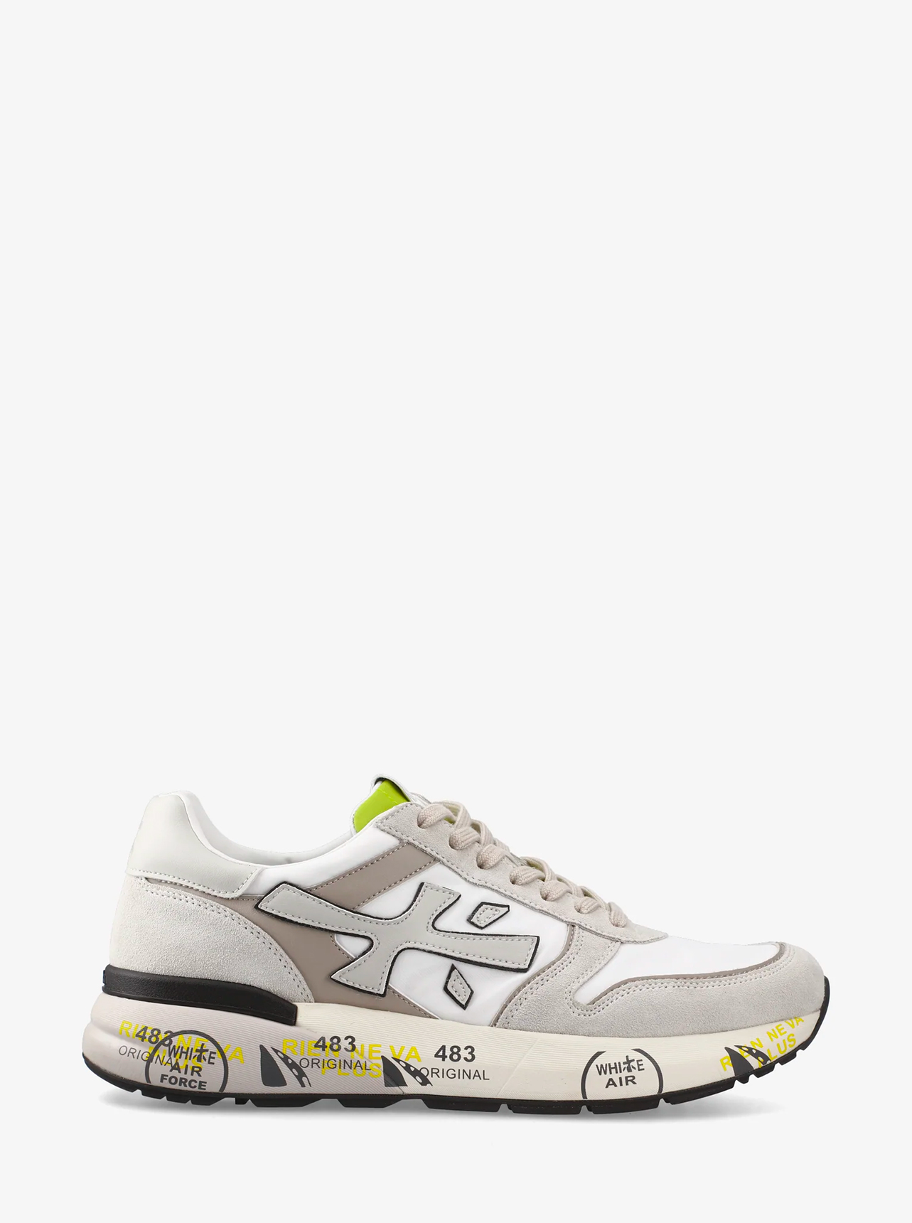 Premiata Mick Var 7212