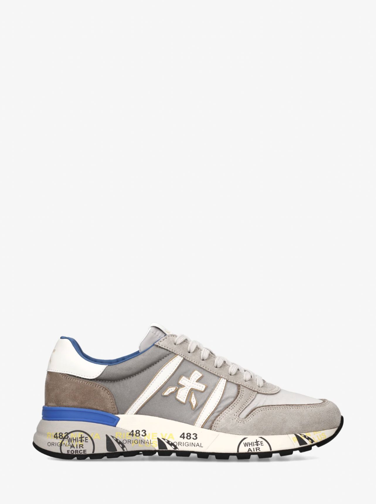 PREMIATA Premiata Lander — 7/8
