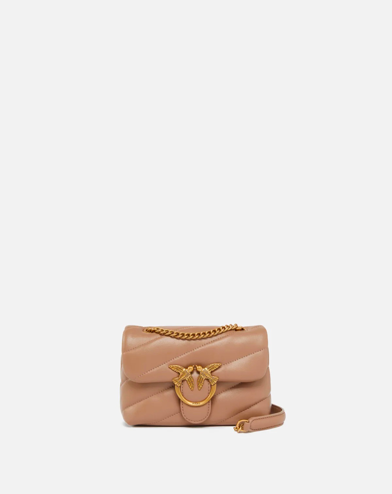 Pinko Pinko Borsa a tracolla Baby Love Bag Puff Maxi Quilt — 11/13