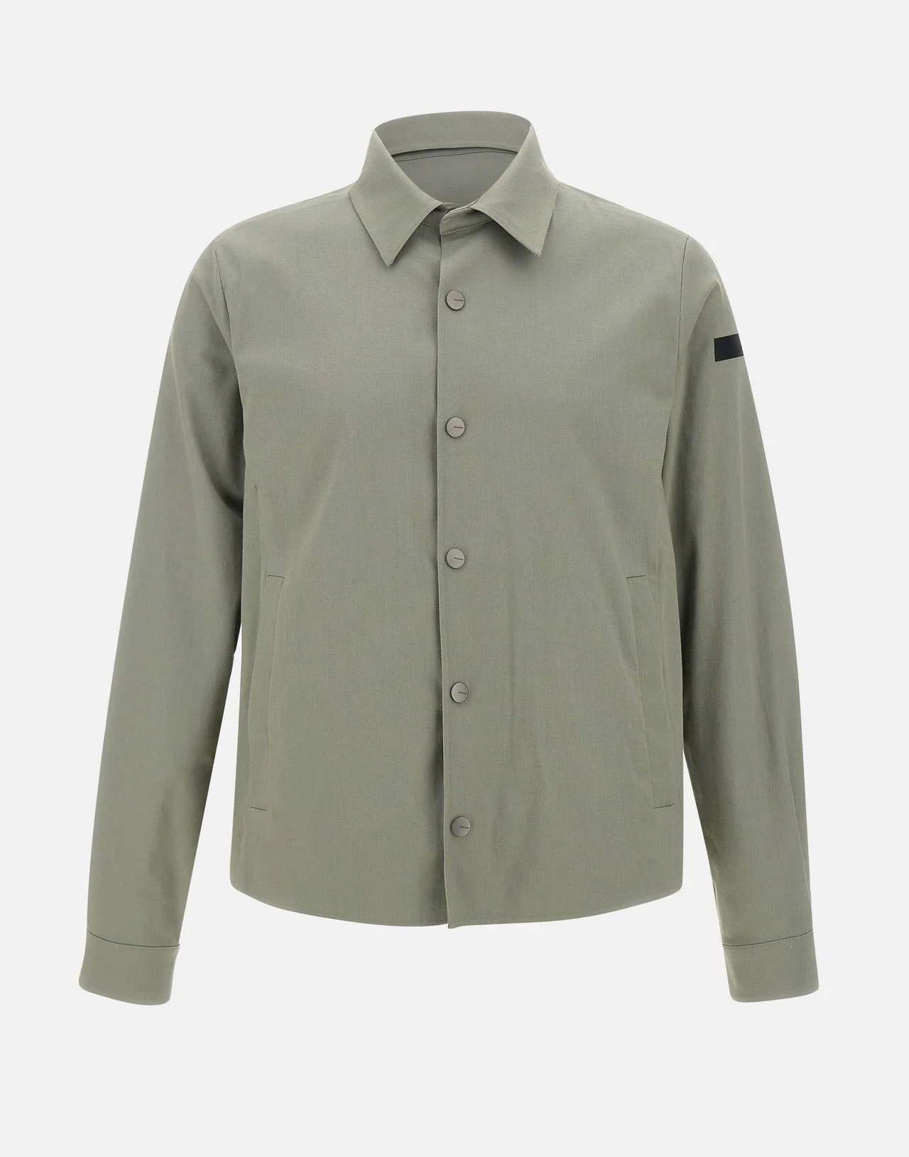 RRD Rrd Marina Overshirt — 4/4
