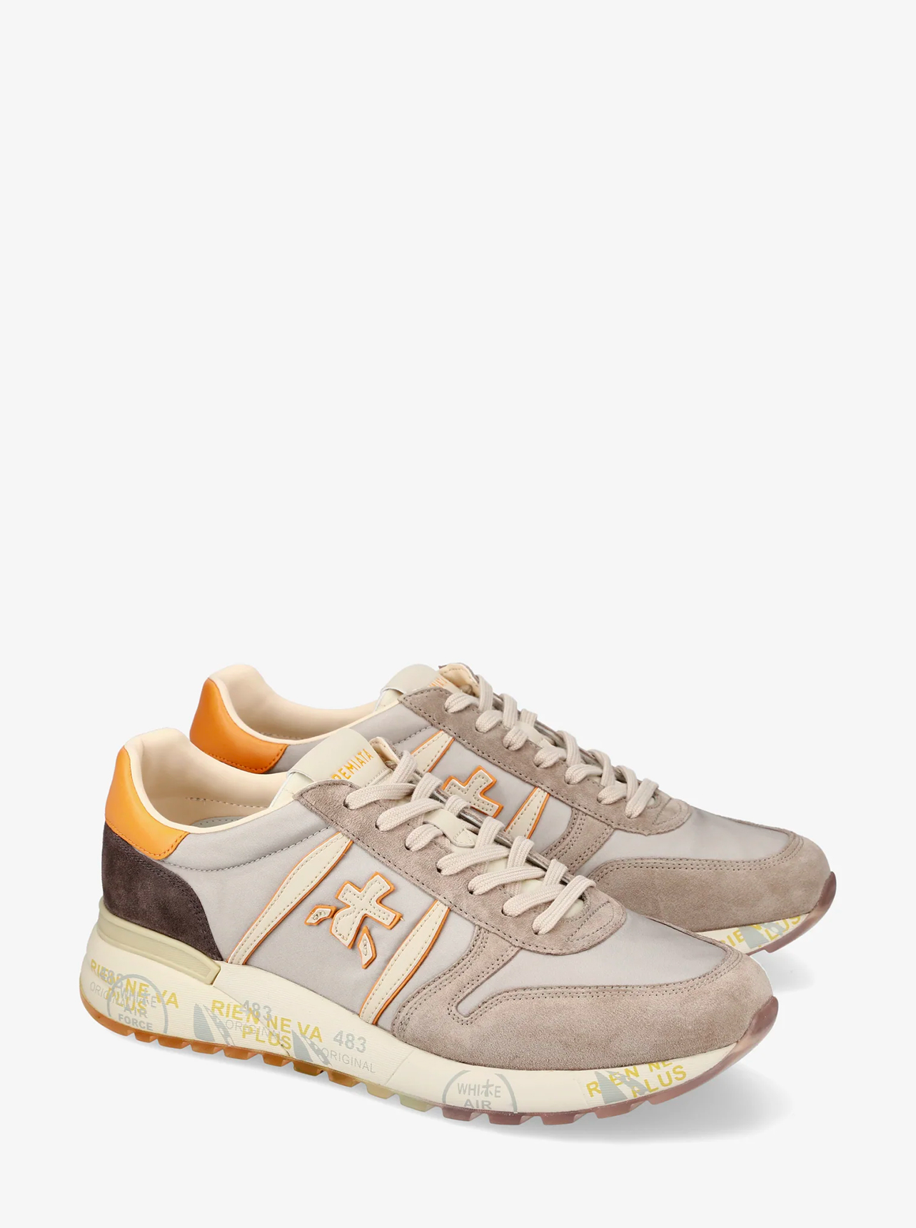 PREMIATA Premiata Lander 7202 — 4/4