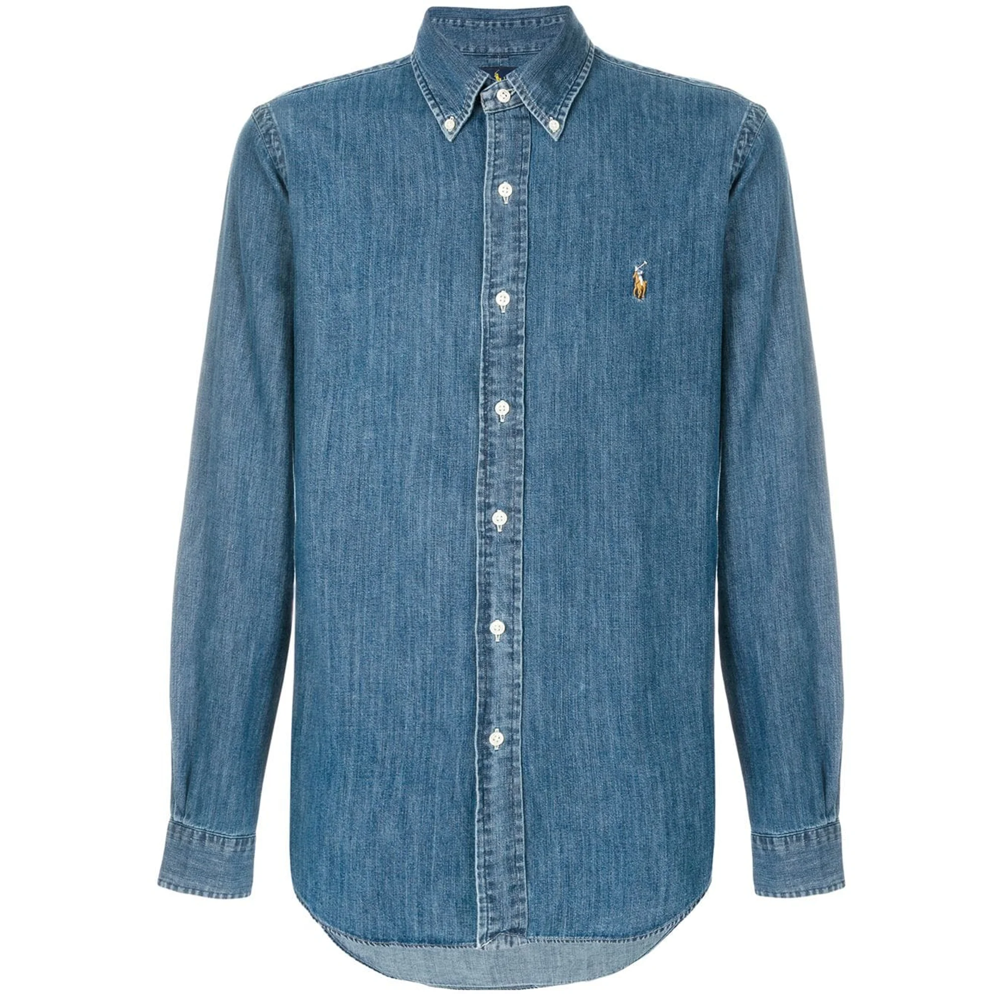 RALPH LAUREN Ralph Lauren LONG SLEEVE SPORT SHIRT — 3/3