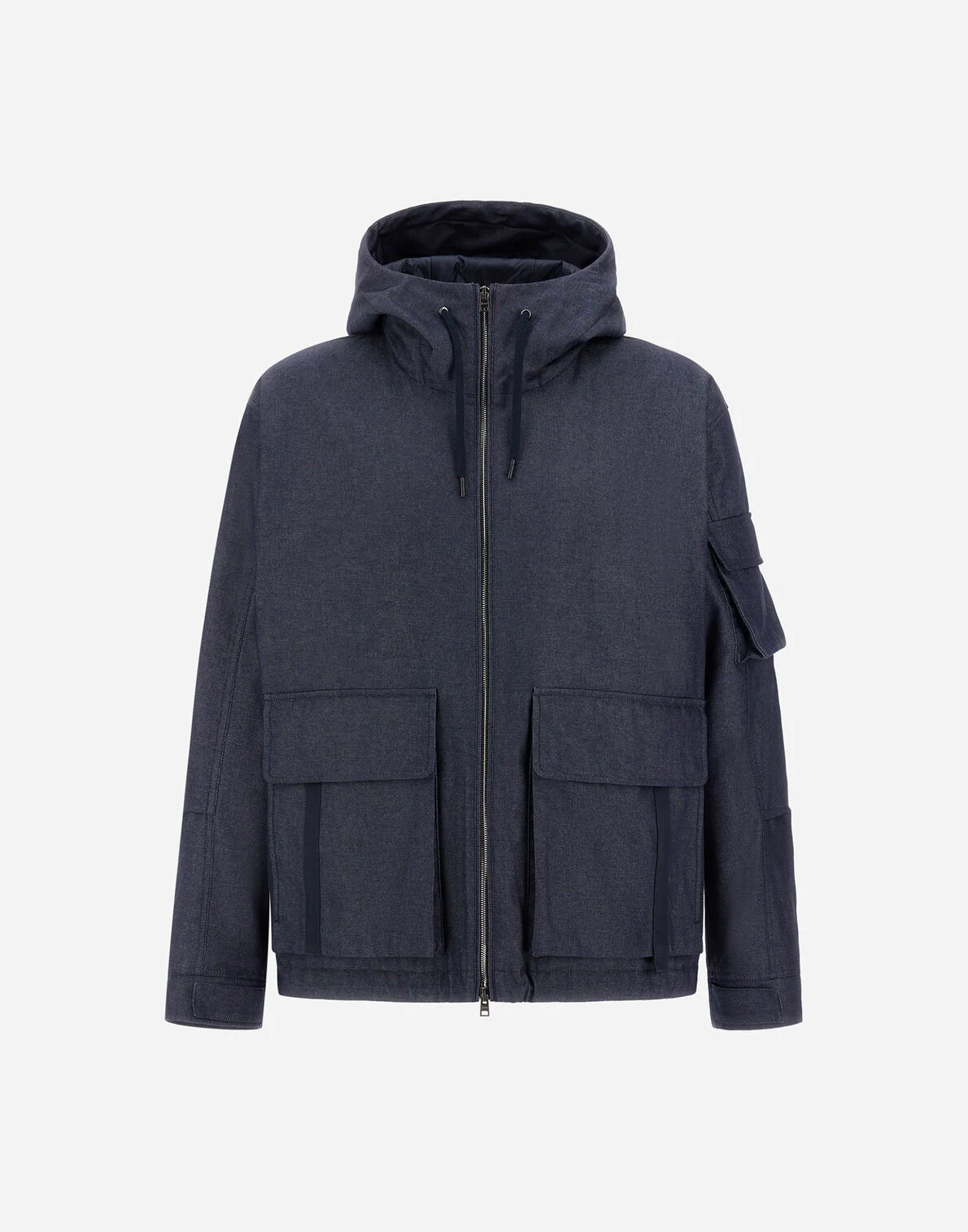 Herno Herno GIACCA IN COTTON