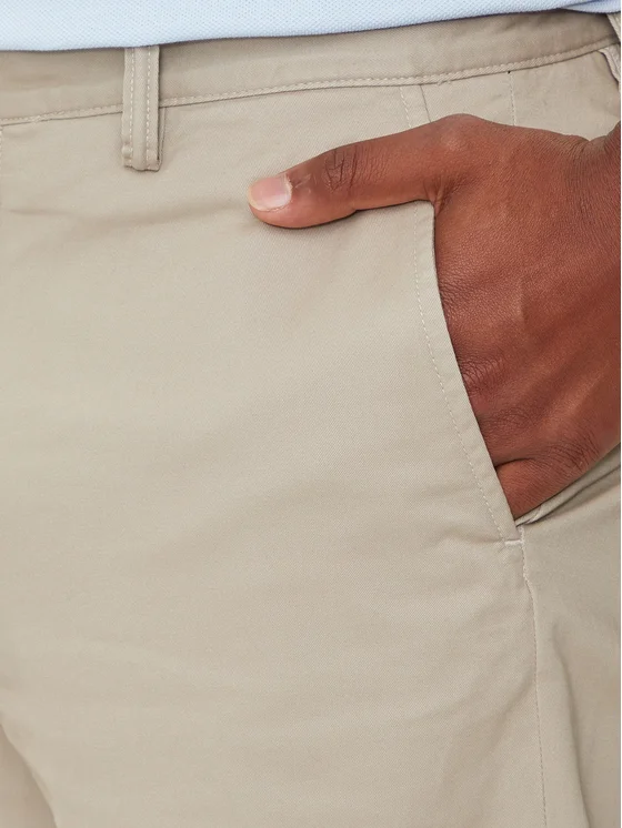 RALPH LAUREN Ralph Lauren FLAT SHORT — 2/6