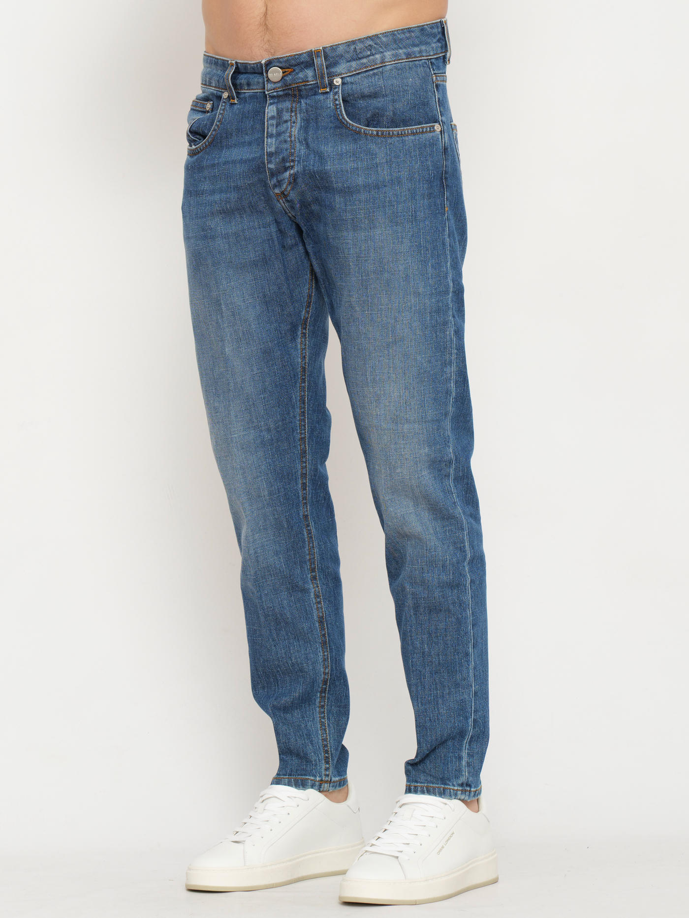 BEABLE Beable DAVIS SHORTER BEABLE — 5/6