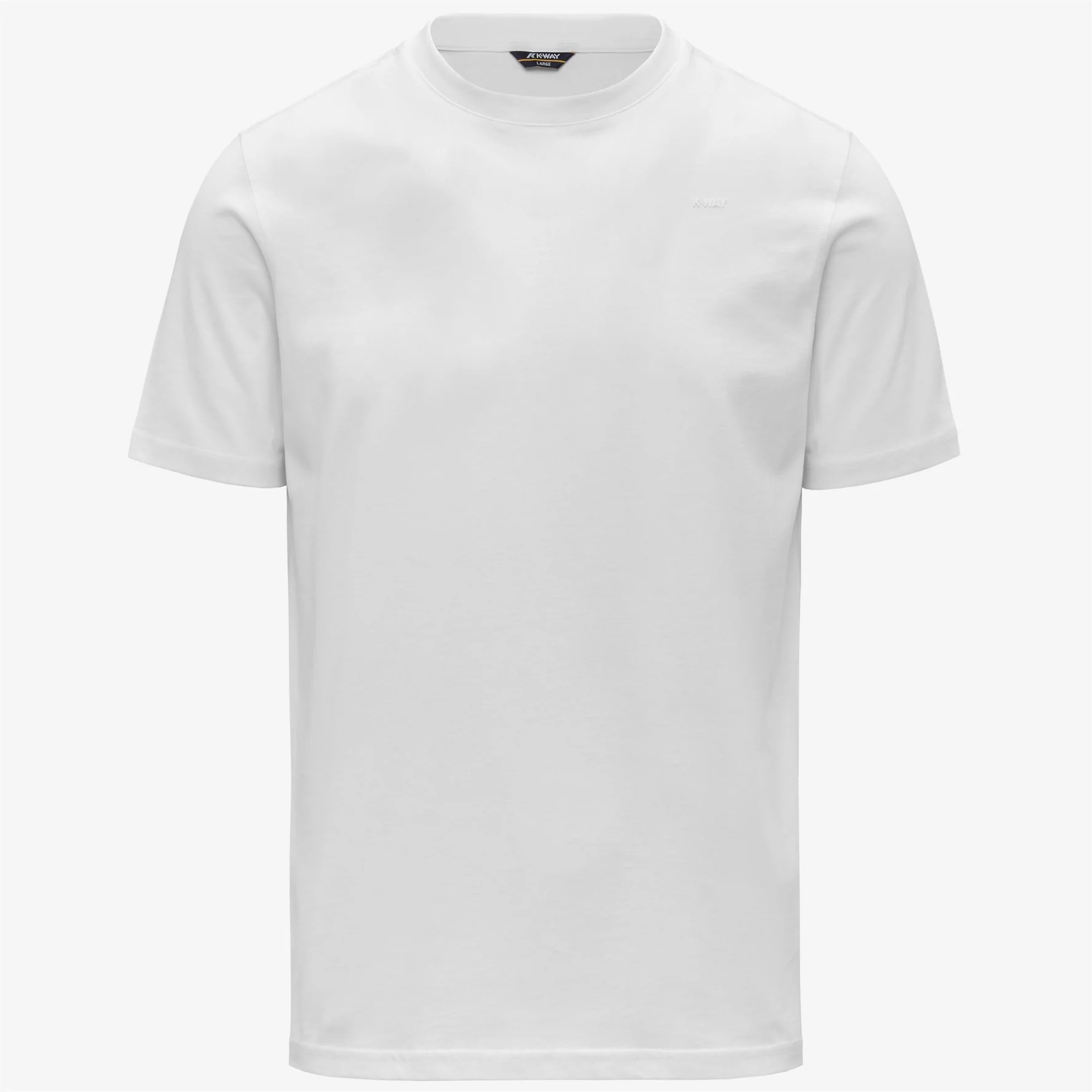KWAY Kway ODOM JERSEY MICRO LETTERING — 2/6