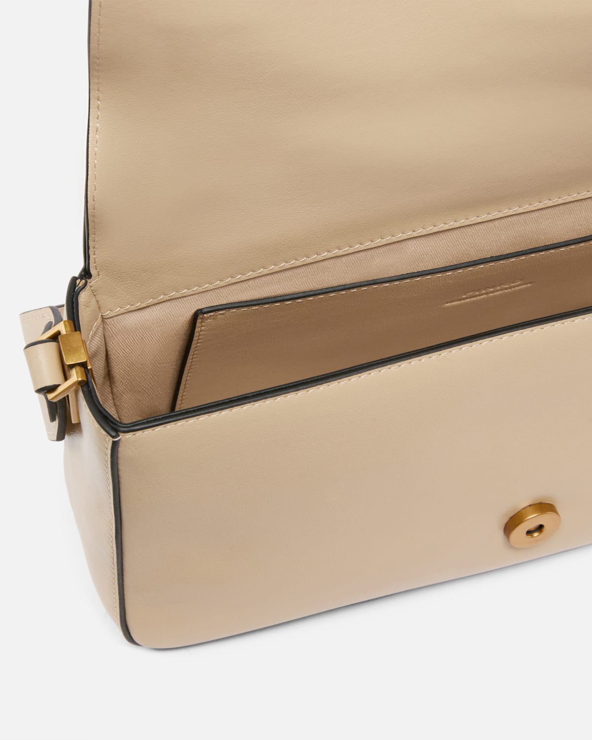 Pinko Borsa a spalla media Love Bag Slouchy in pelle