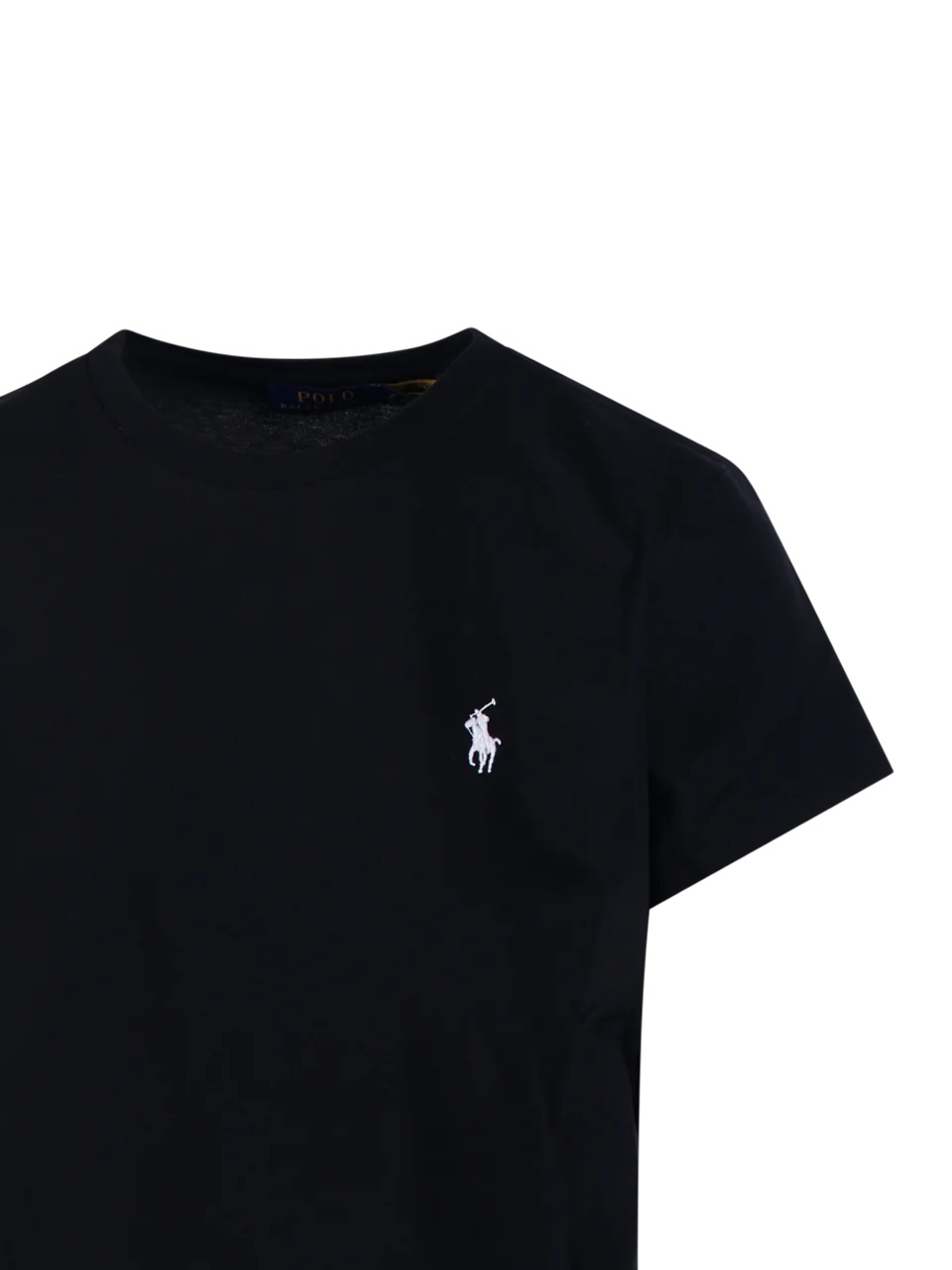 RALPH LAUREN Polo Ralph Lauren T-Shirt — 2/3