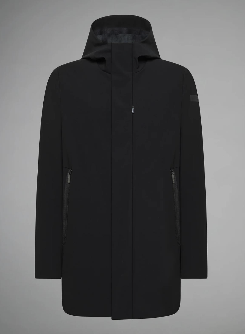 RRD Rrd JACKET WINTER THERMO