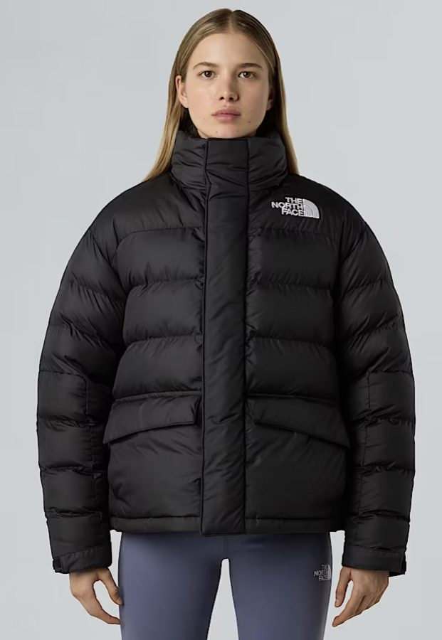 The North Face The North Face M LIMBARA INSULATED JACKET — 3/3