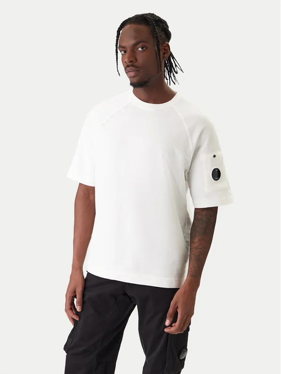 CP Company Cp Company SWEATSHIRTS - SHORT SLEEVE — 4/6