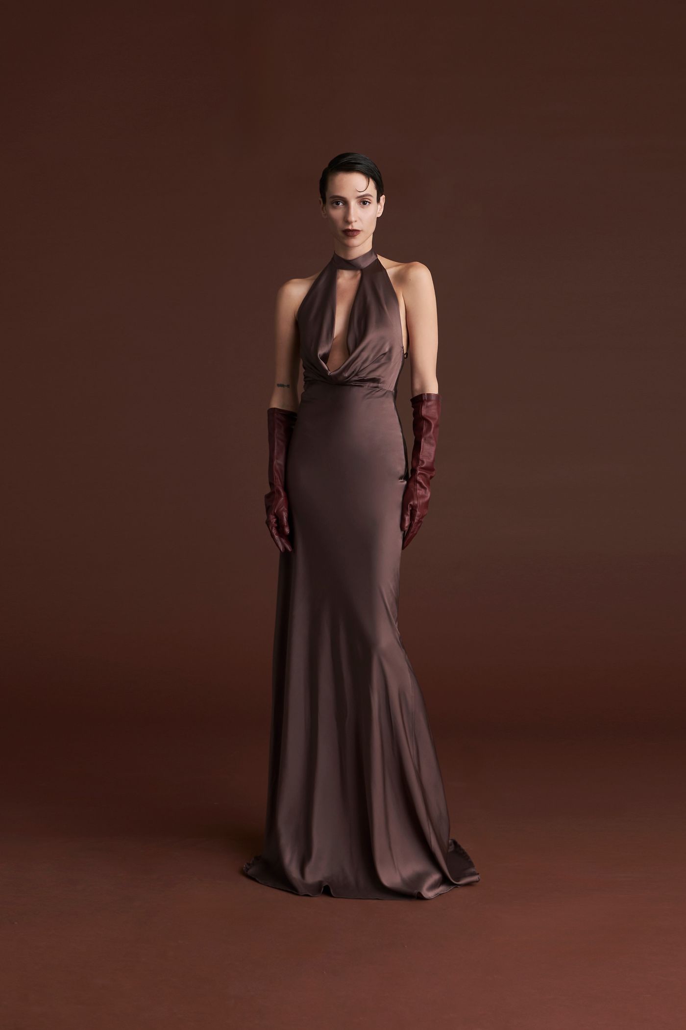 ANYIE BY Aniye By JABOT DRESS BONNY — 2/2