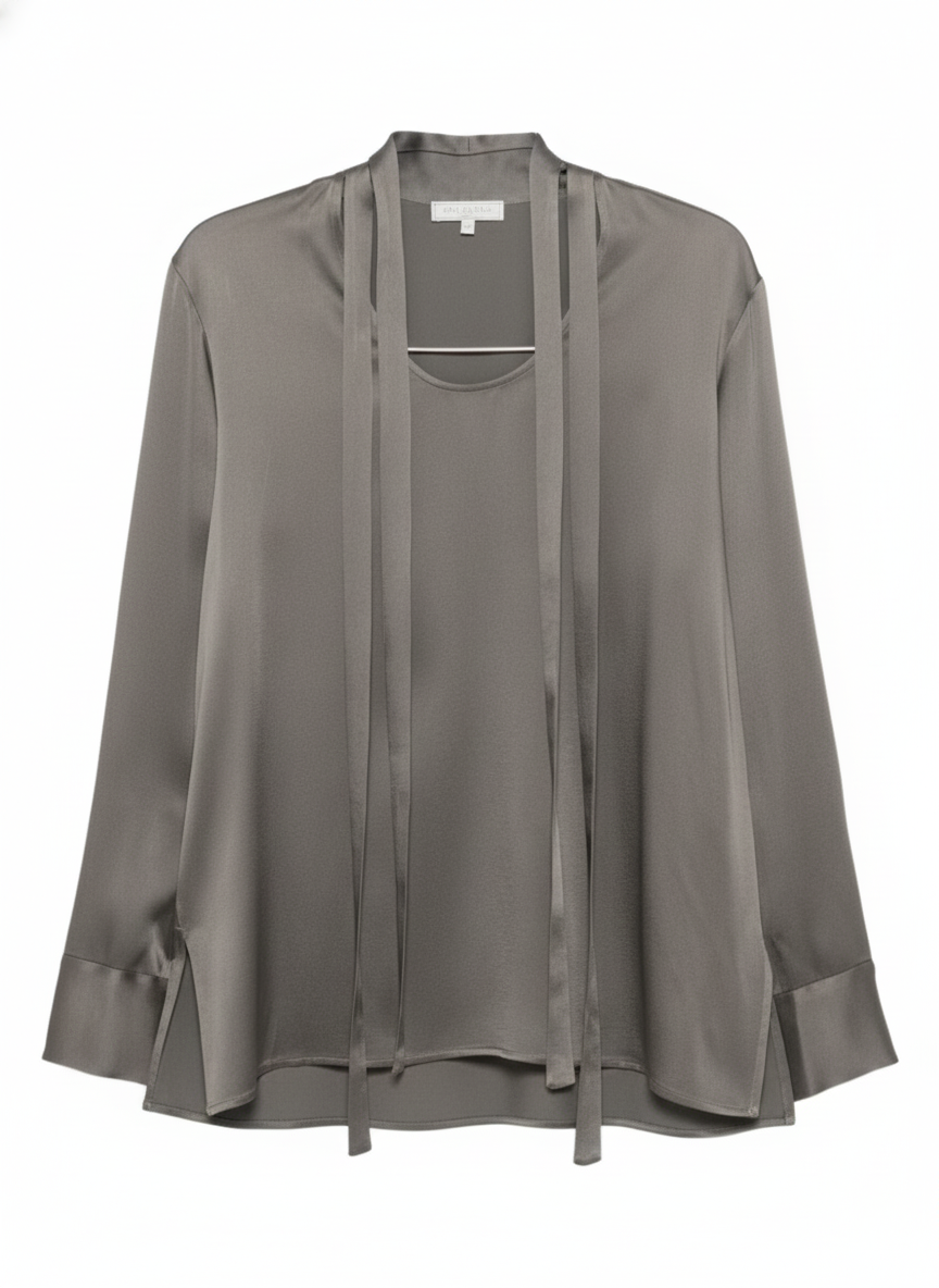 Antonelli Antonelli CAMICIA ABETE — 1/4