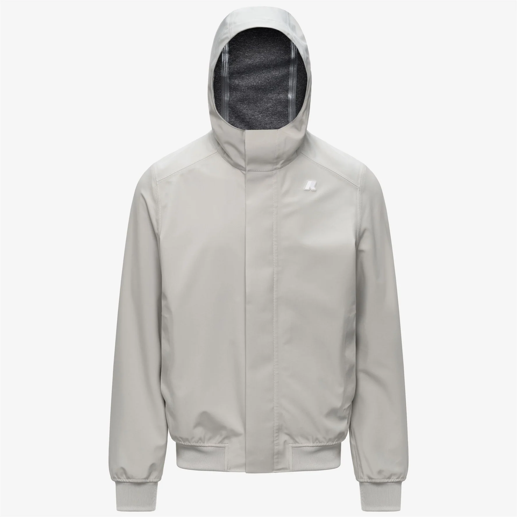 KWAY Kway JOACHIM BONDED JERSEY — 4/4