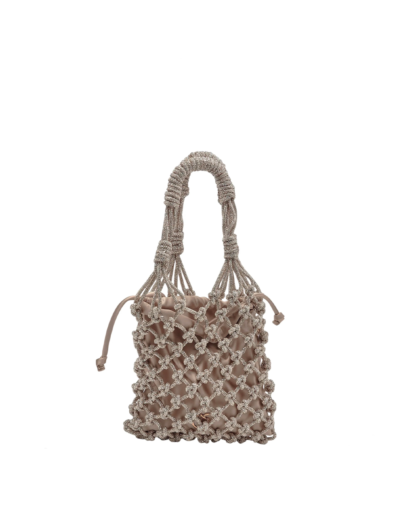 Pinko HANDBAG MINI CRYSTAL 1
