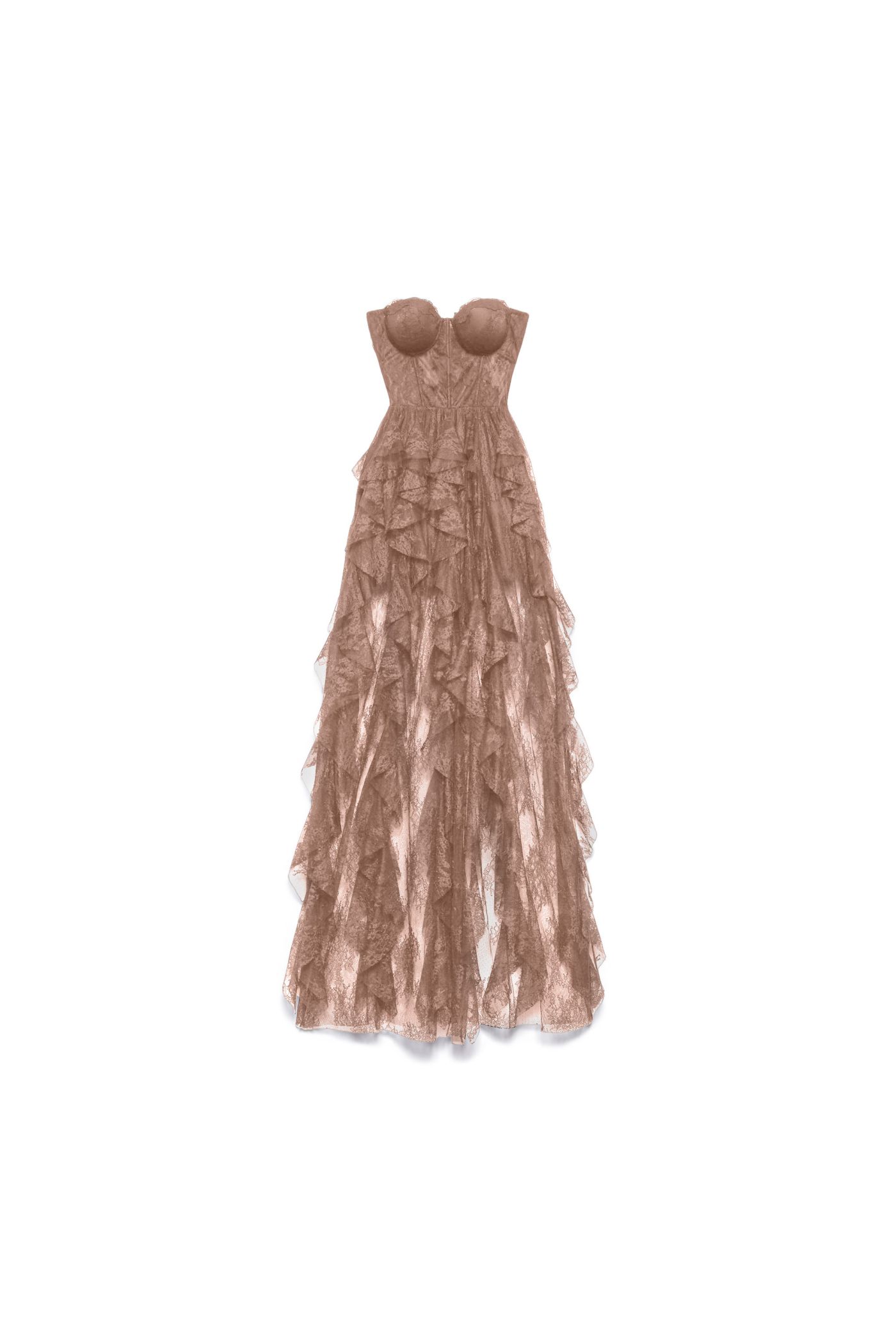 Aniye By LONG DRESS TAMARA