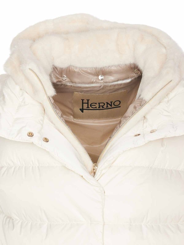 Herno Gilet Imbottito