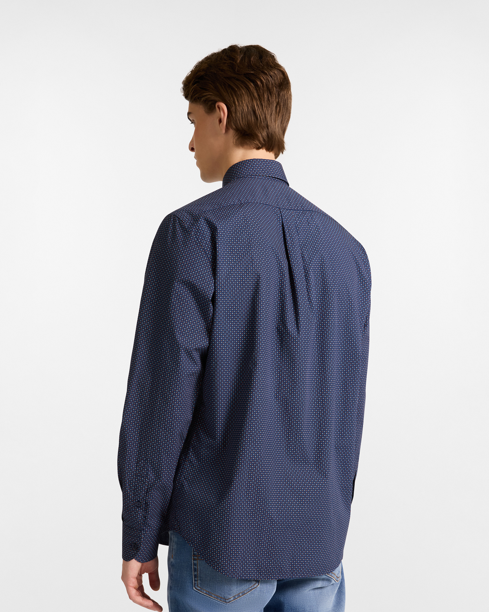 HARMONT& BLAINE Harmont& Blaine Camicia Con Motivo Cravatteria — 2/6