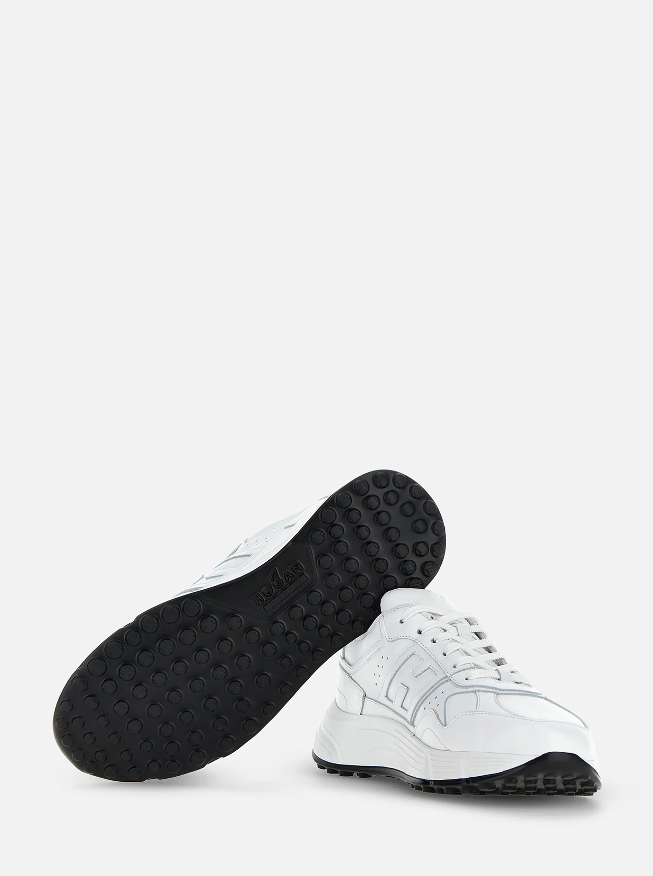 Hogan Hogan Sneakers Hogan Hyperlight — 4/8